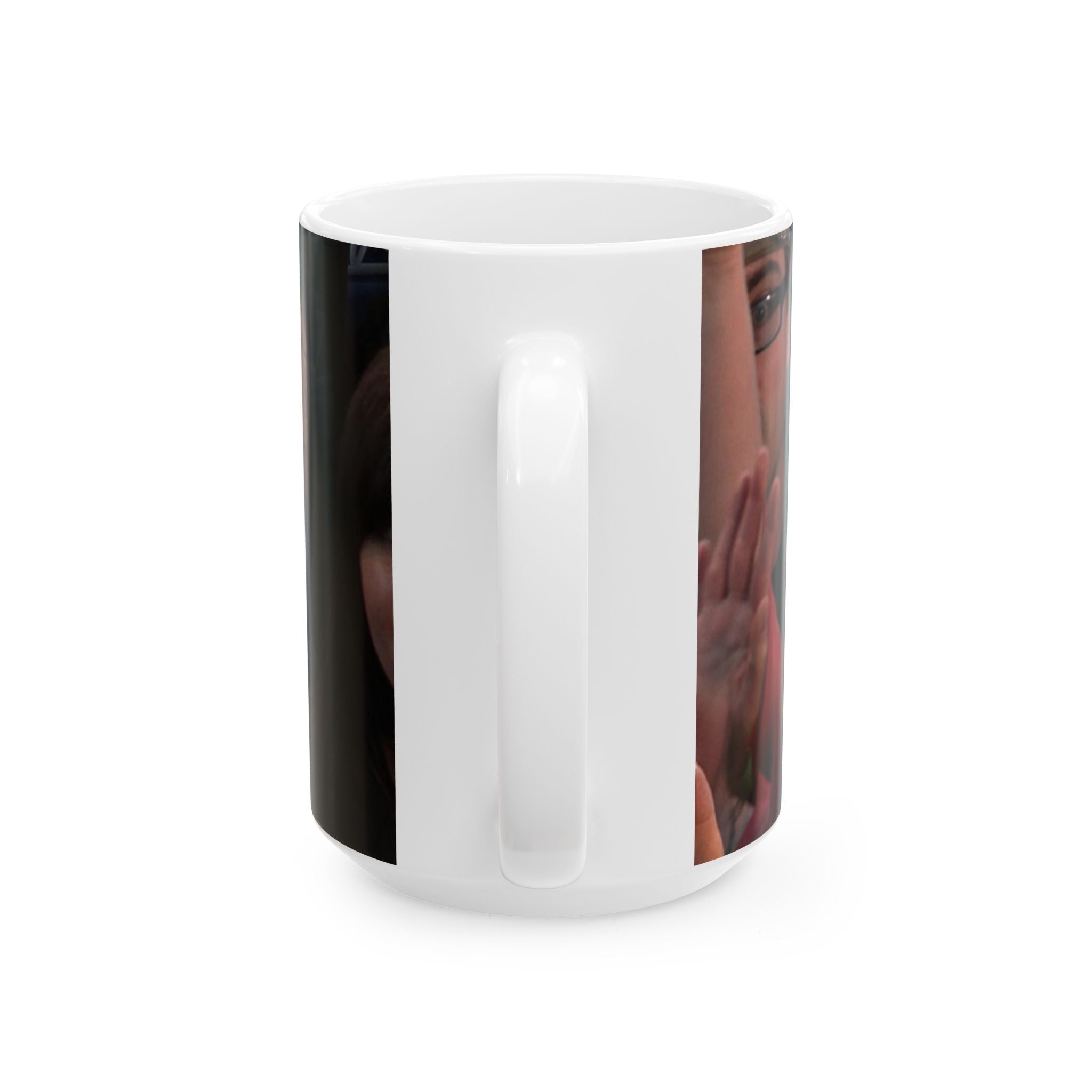Ceramic Mug