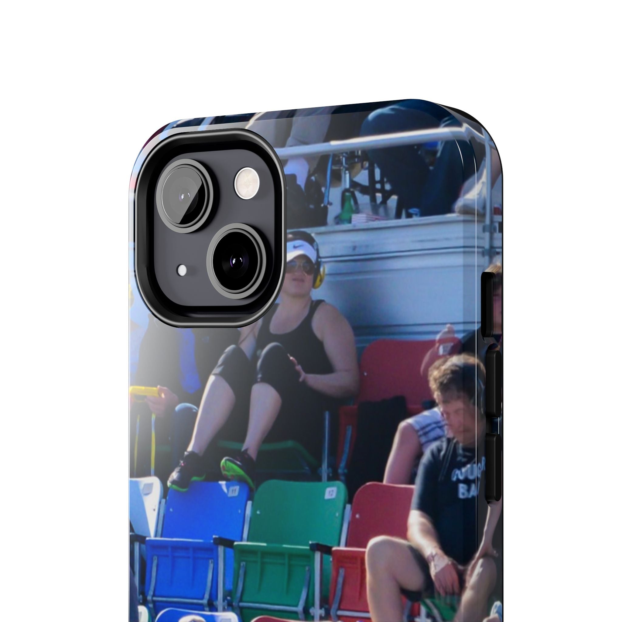 Tough Phone Case