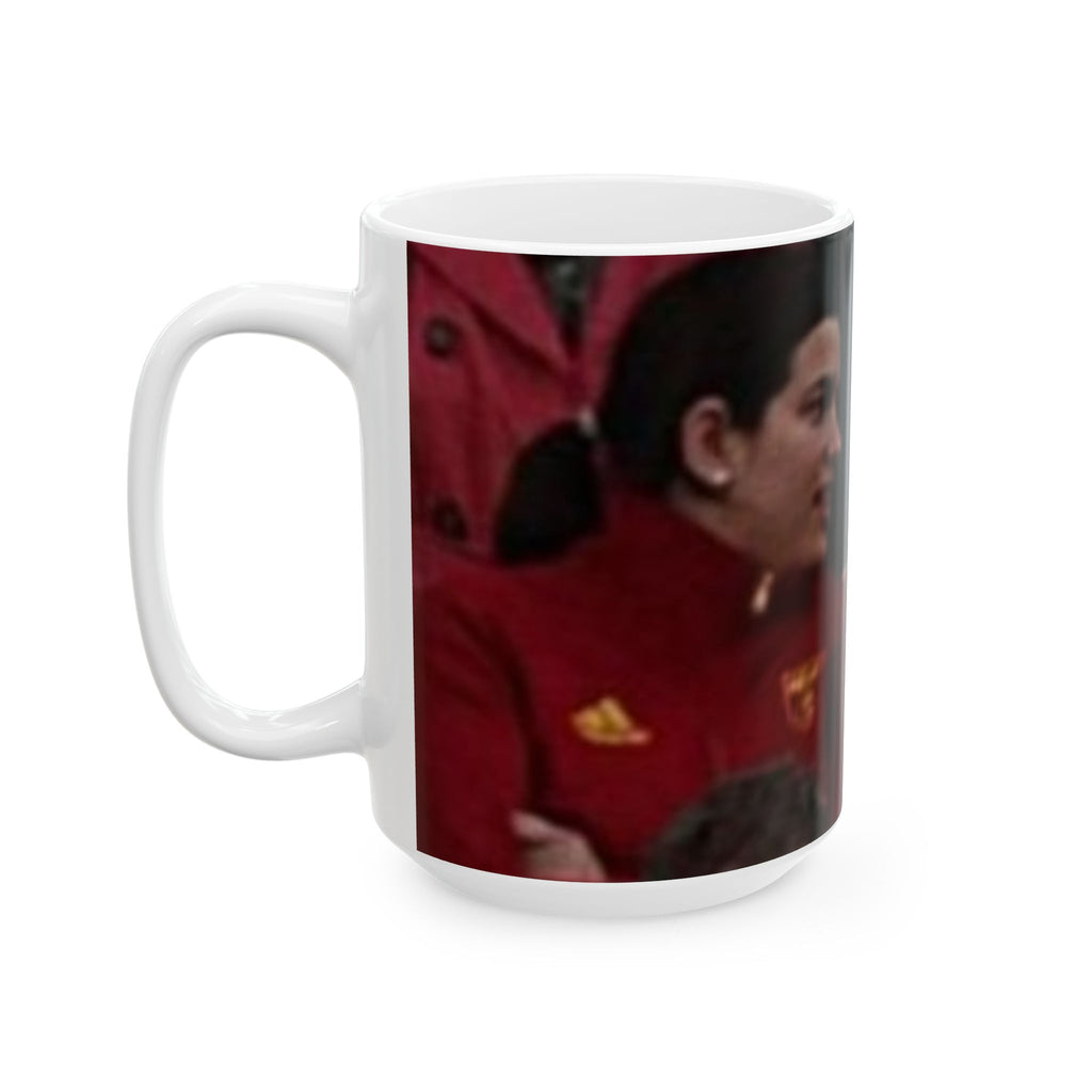 Ceramic Mug