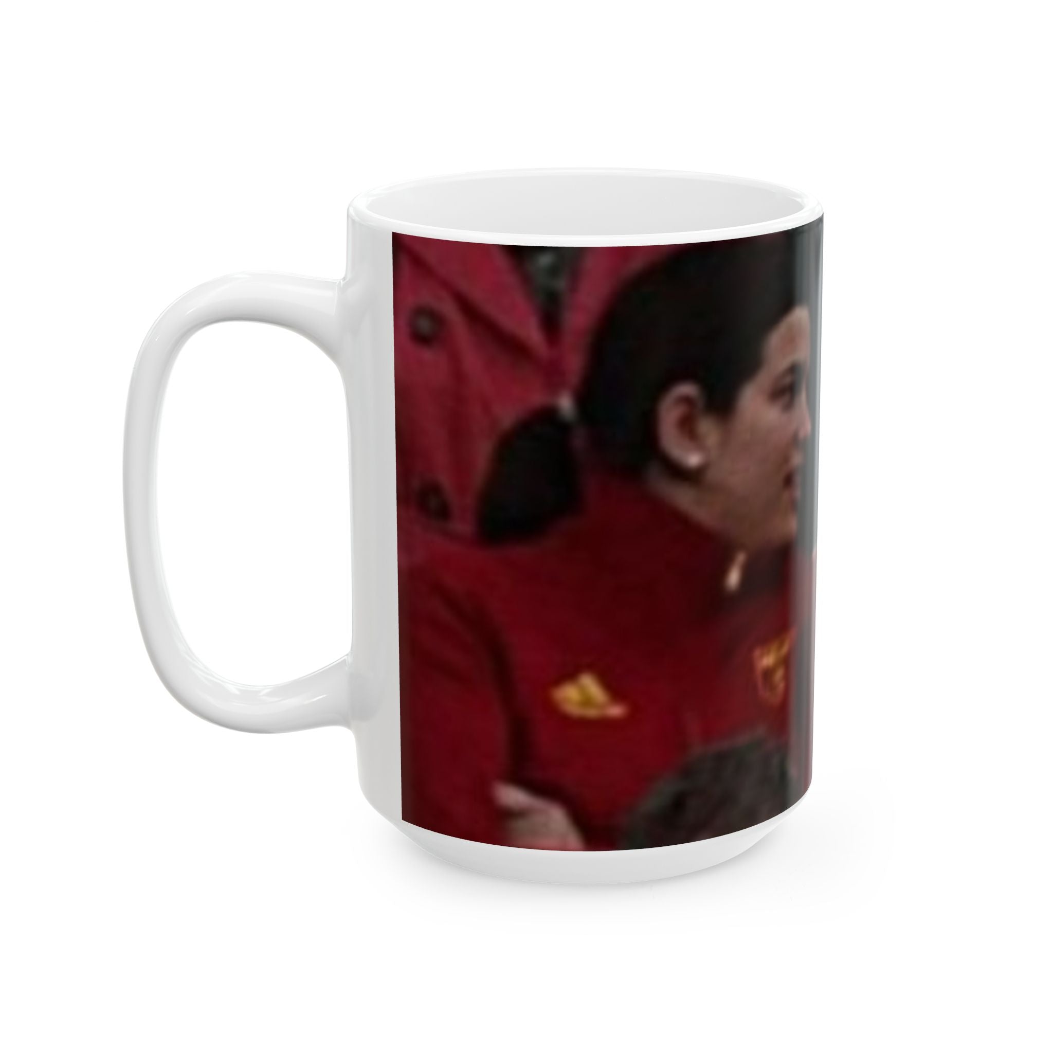 Ceramic Mug