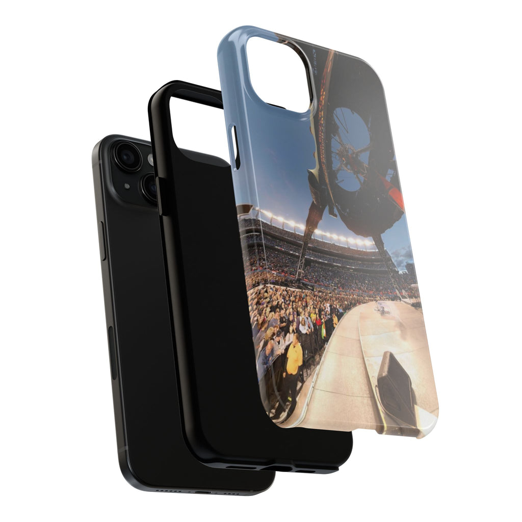 Tough Phone Case