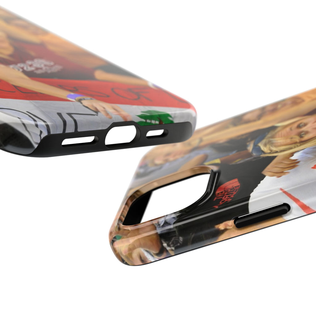 Tough Phone Case