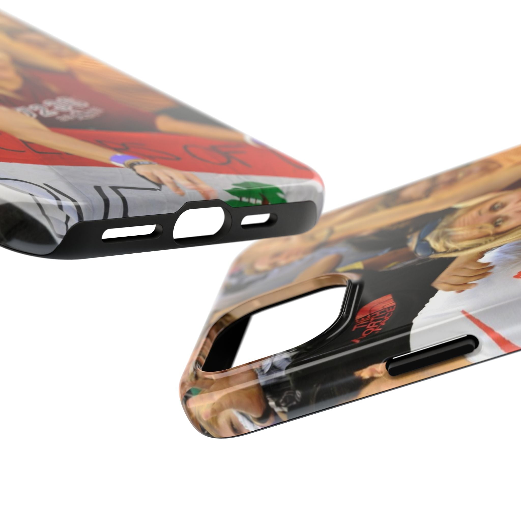 Tough Phone Case