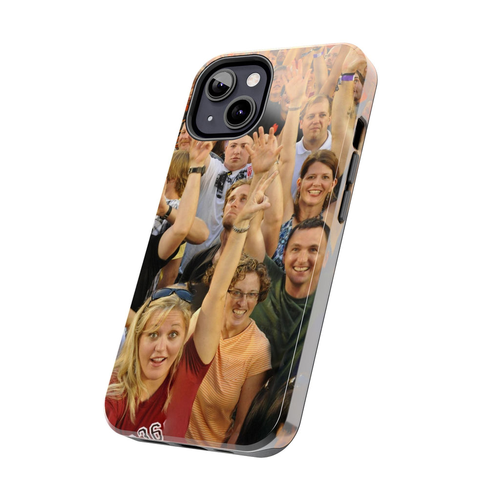 Tough Phone Case