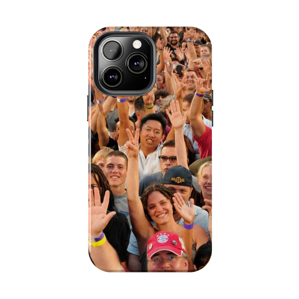 Tough Phone Case