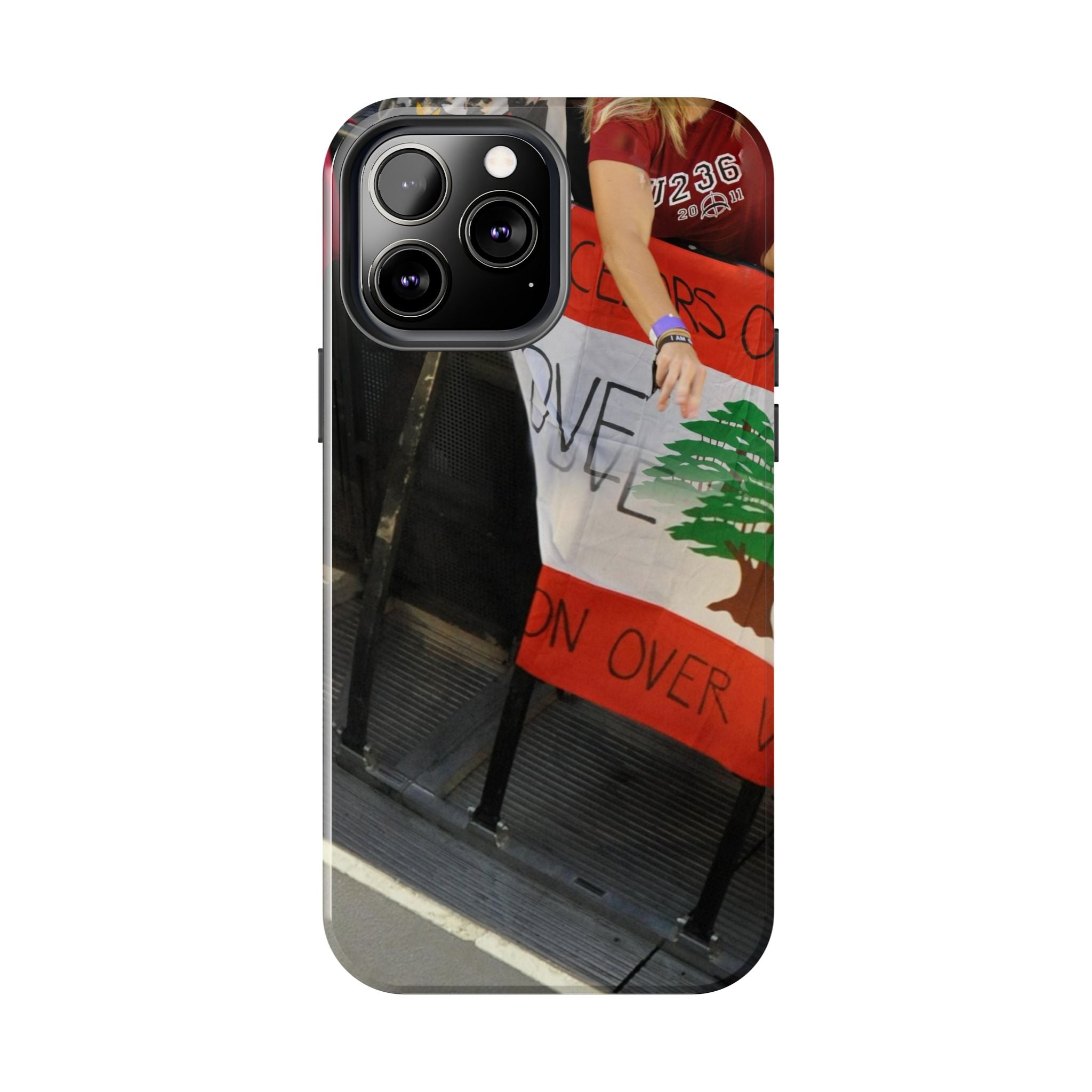 Tough Phone Case