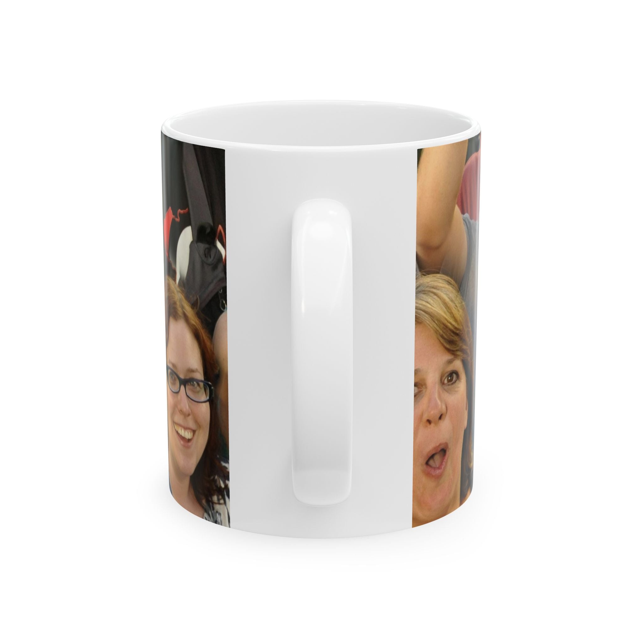 Ceramic Mug