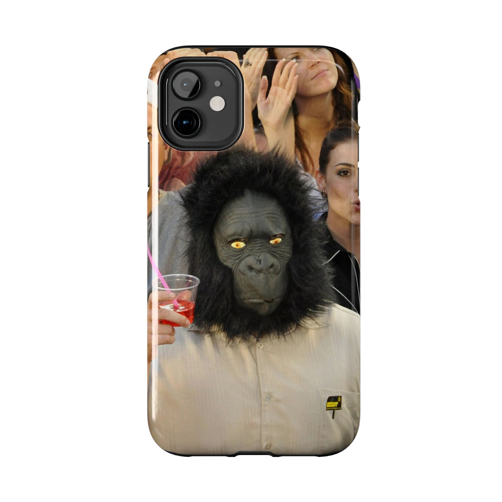 Tough Phone Case