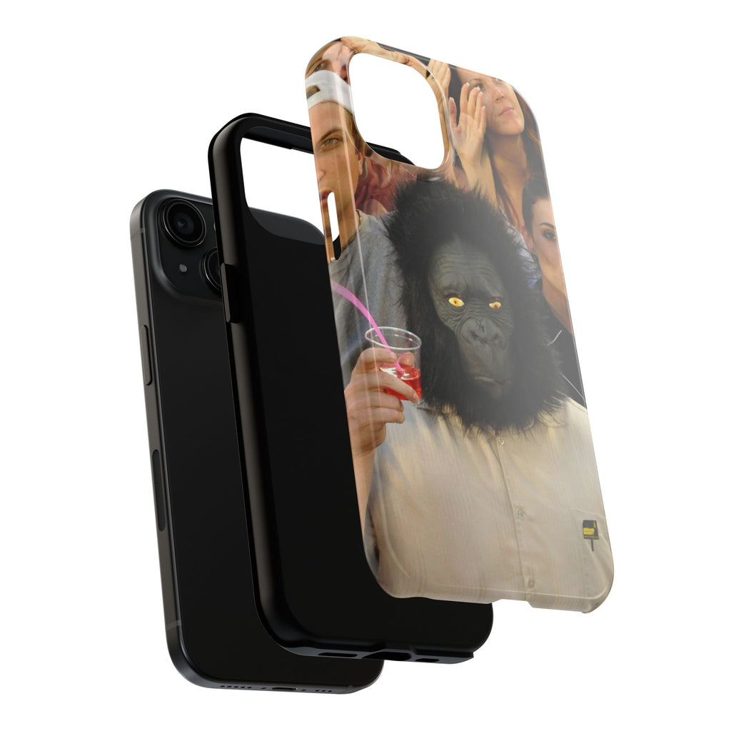 Tough Phone Case