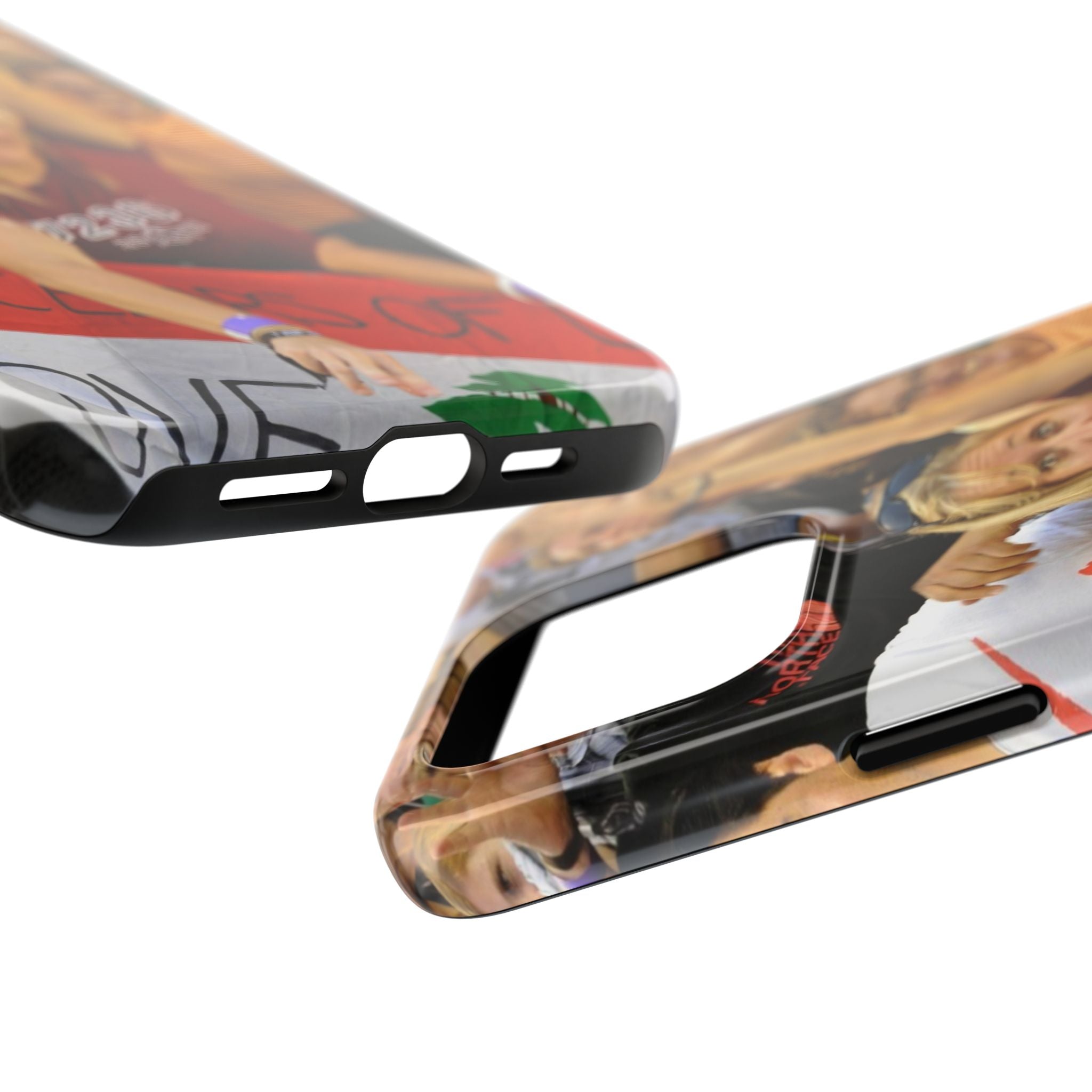 Tough Phone Case