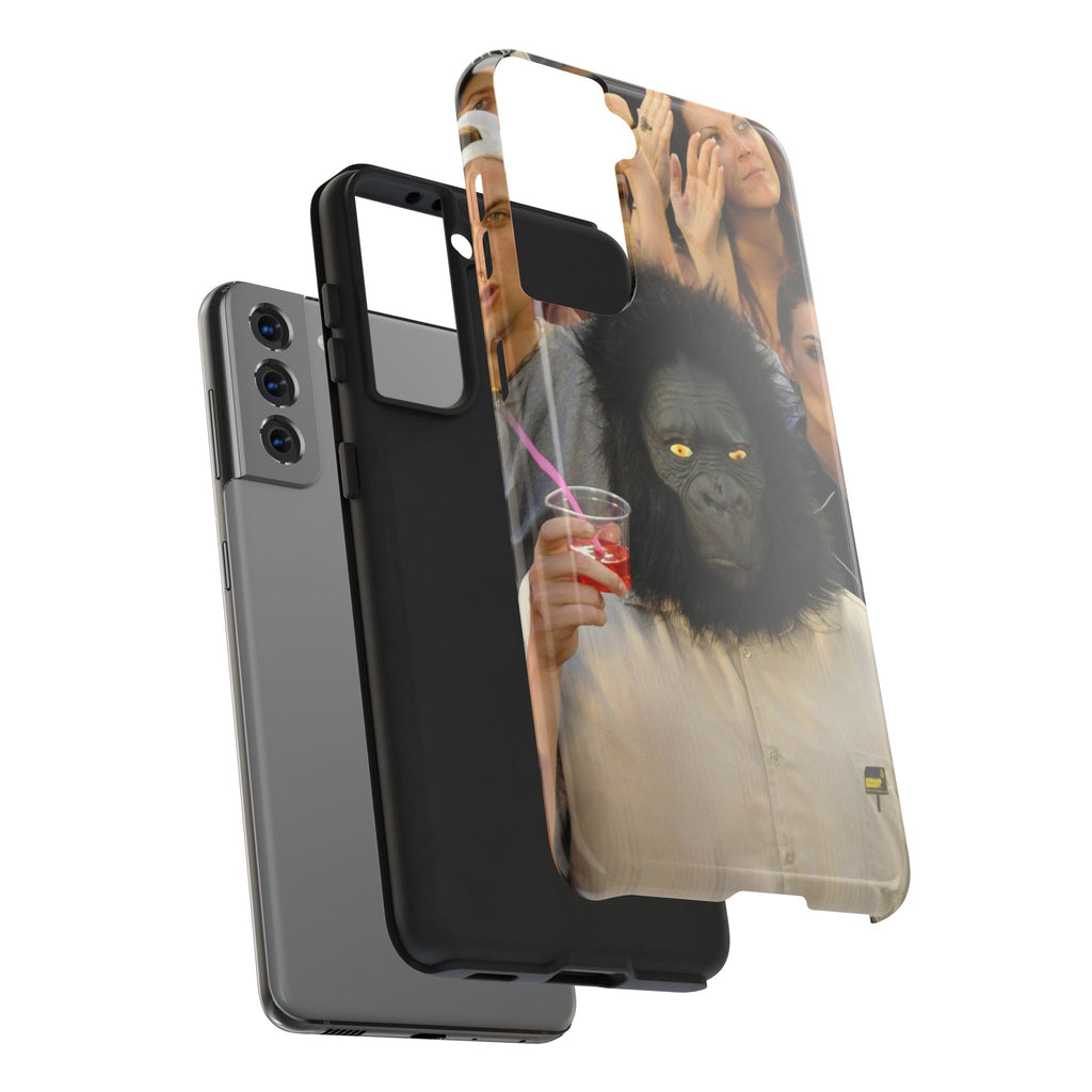 Tough Phone Case