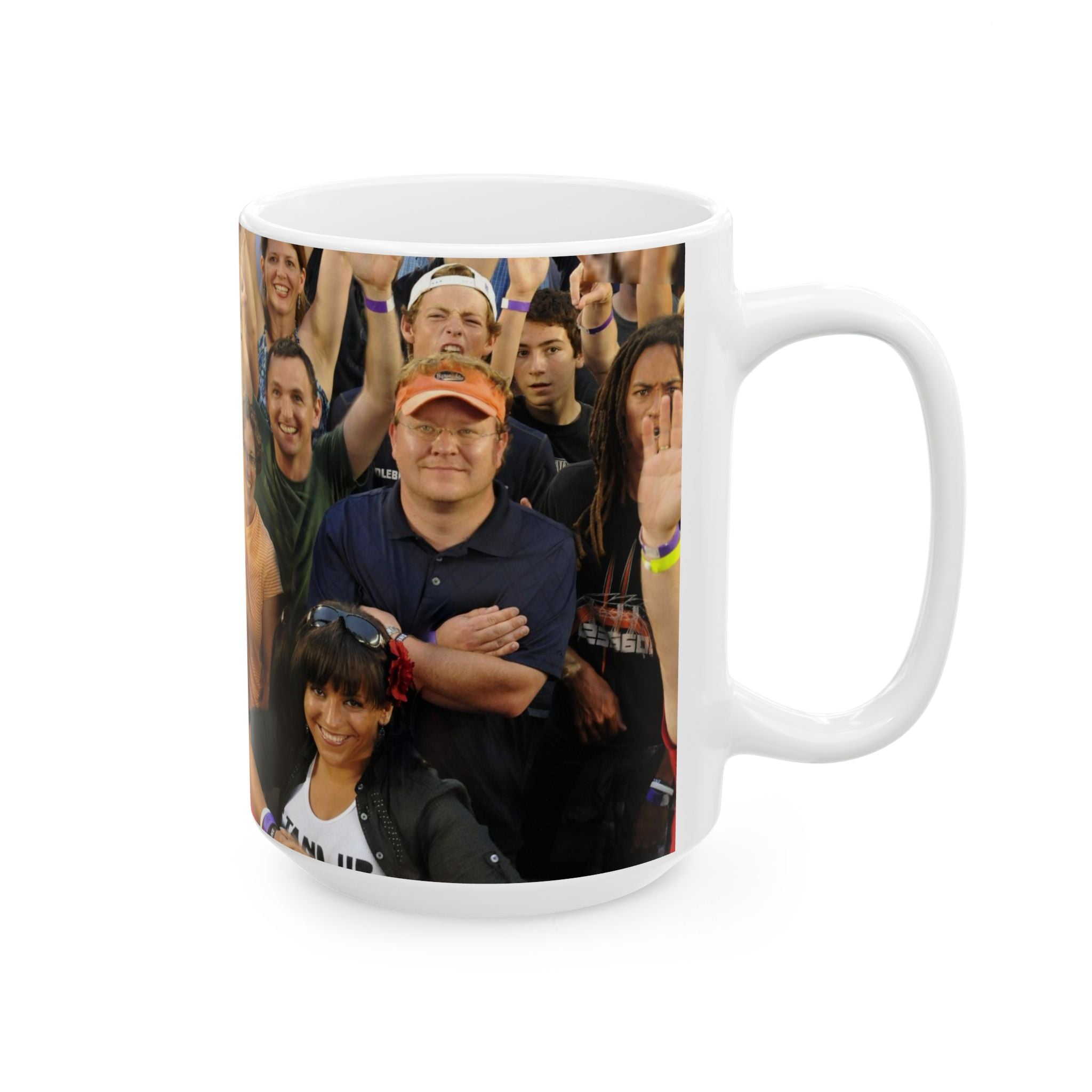 Ceramic Mug