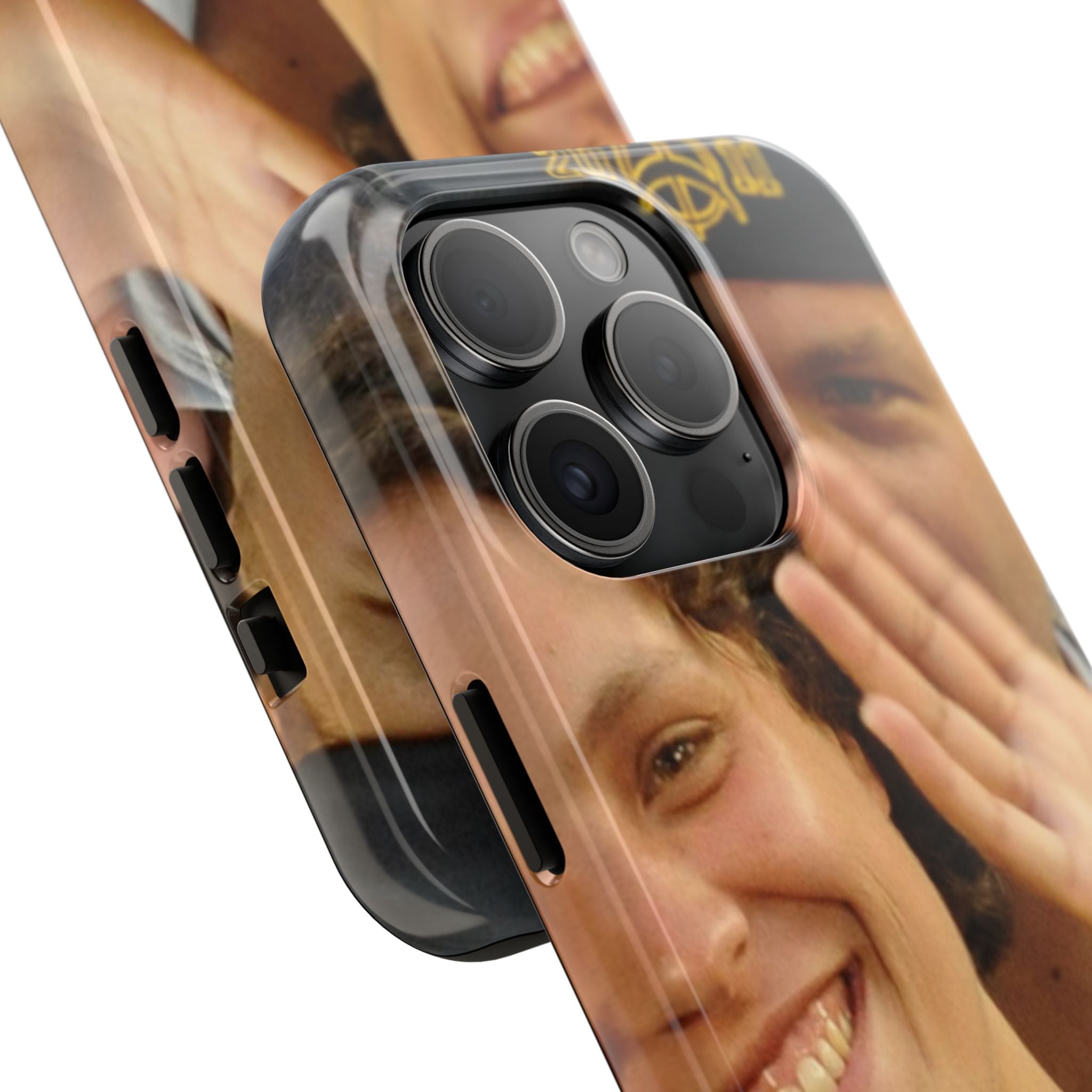Tough Phone Case
