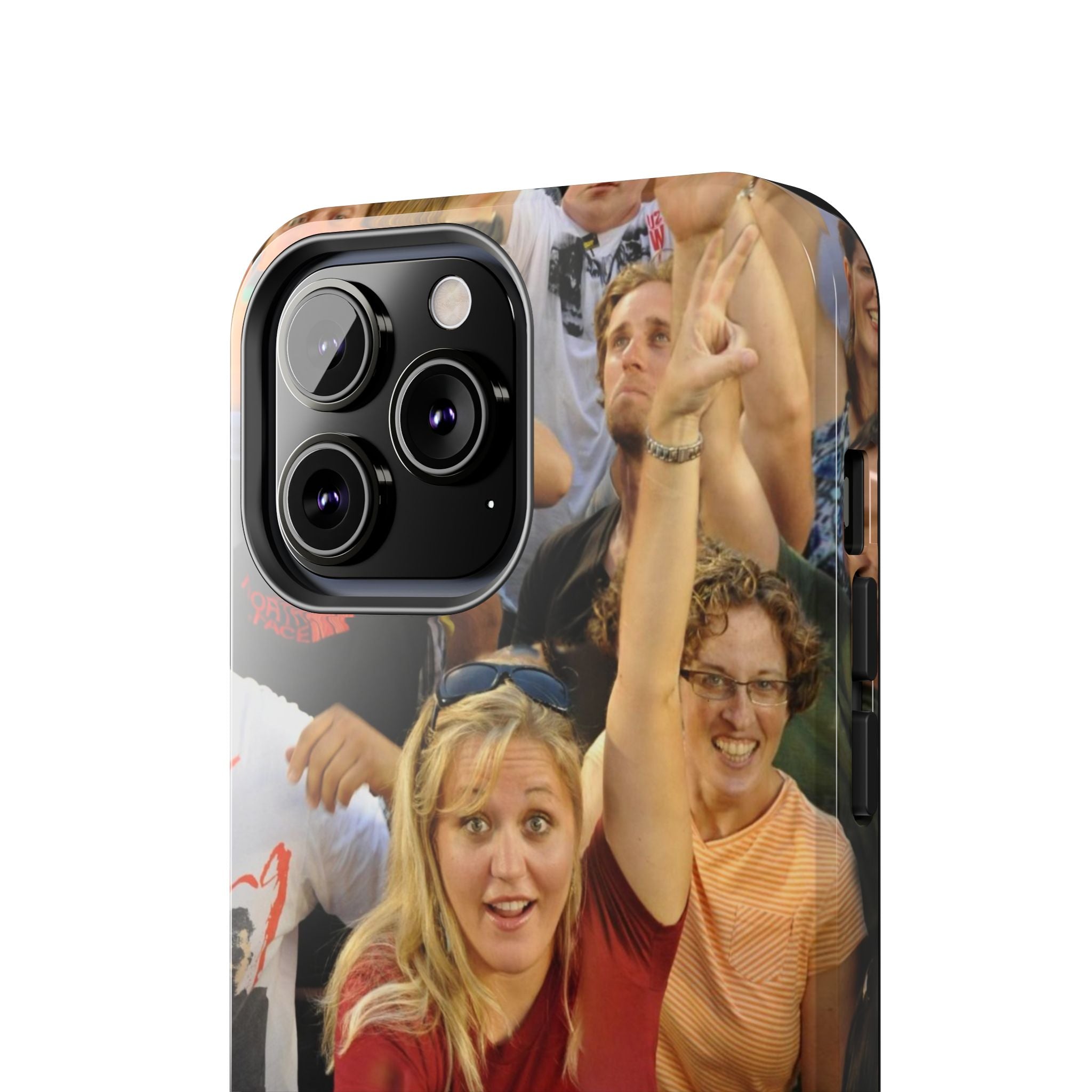 Tough Phone Case