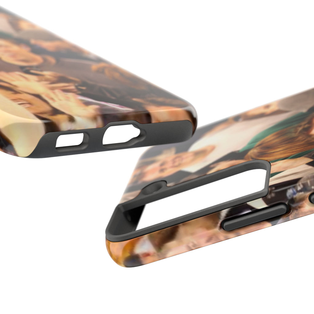 Tough Phone Case
