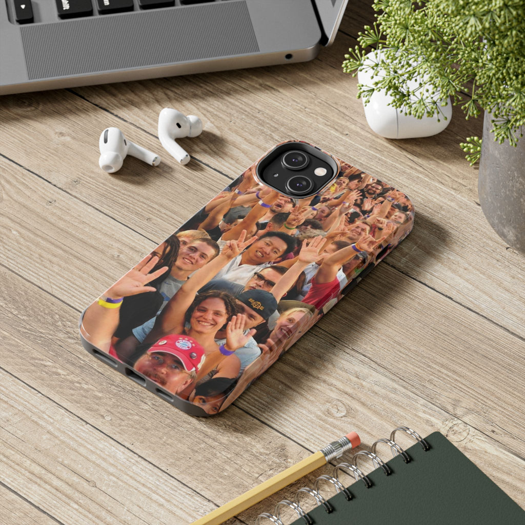 Tough Phone Case
