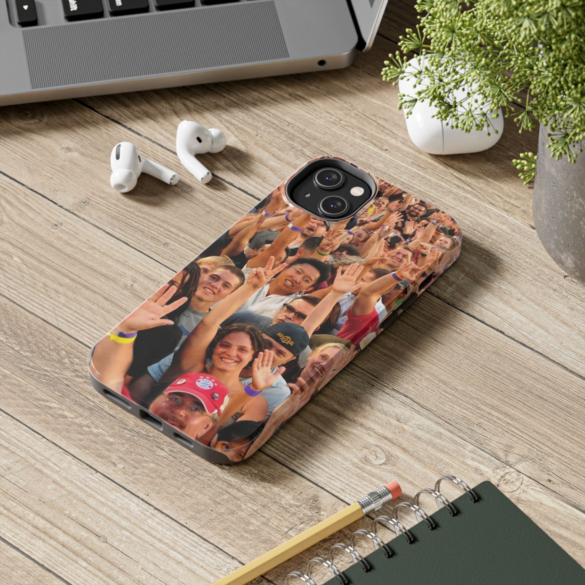 Tough Phone Case