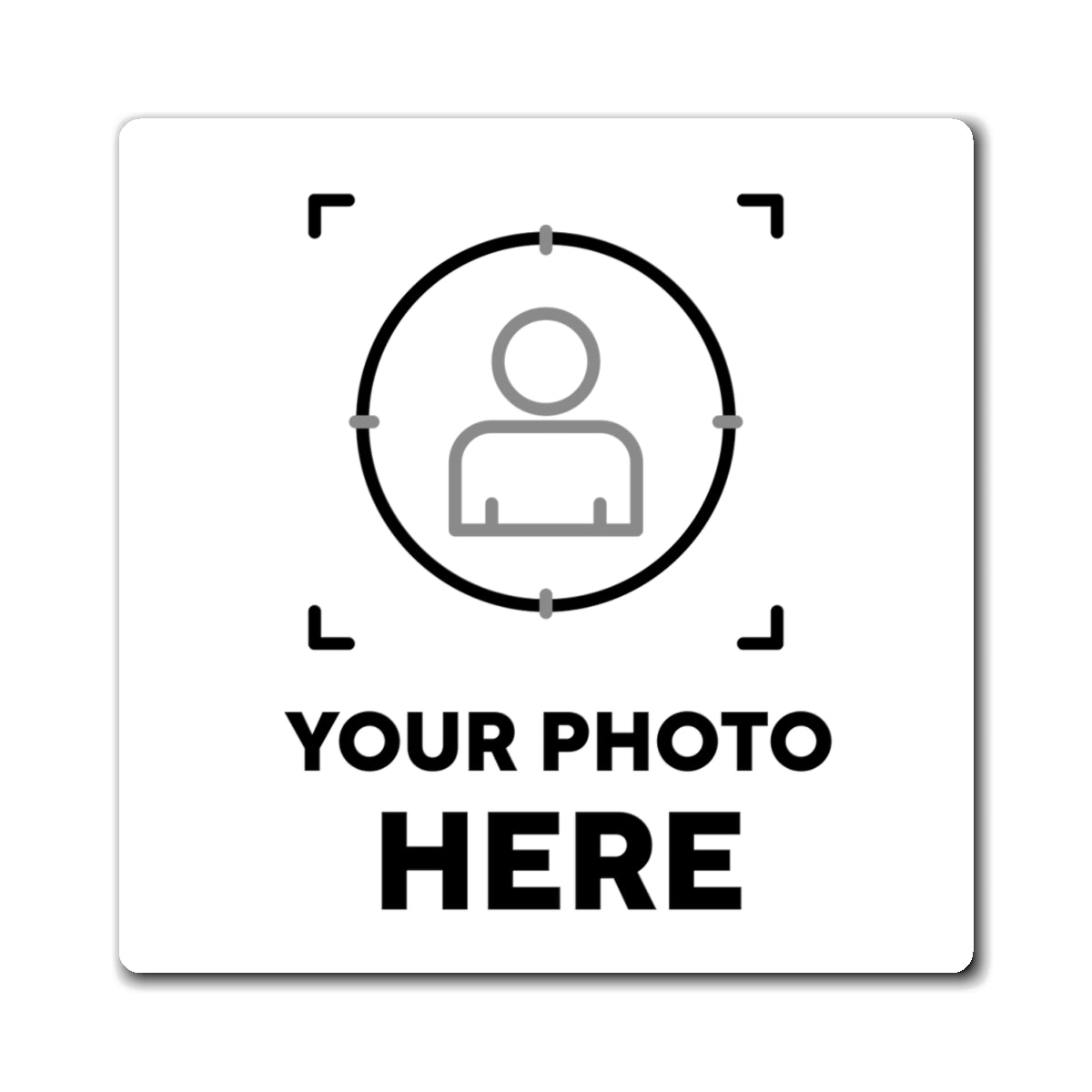 Fridge Magnet