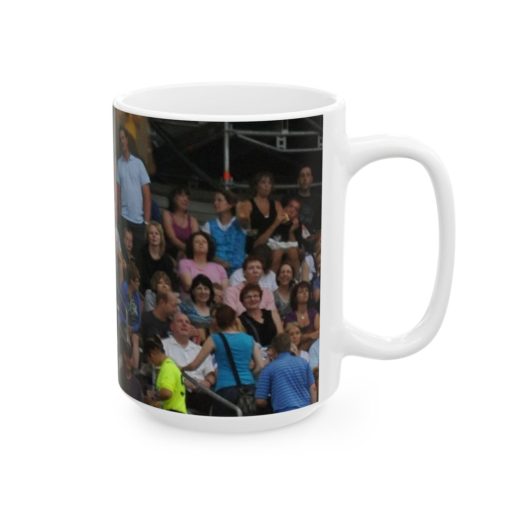 Ceramic Mug
