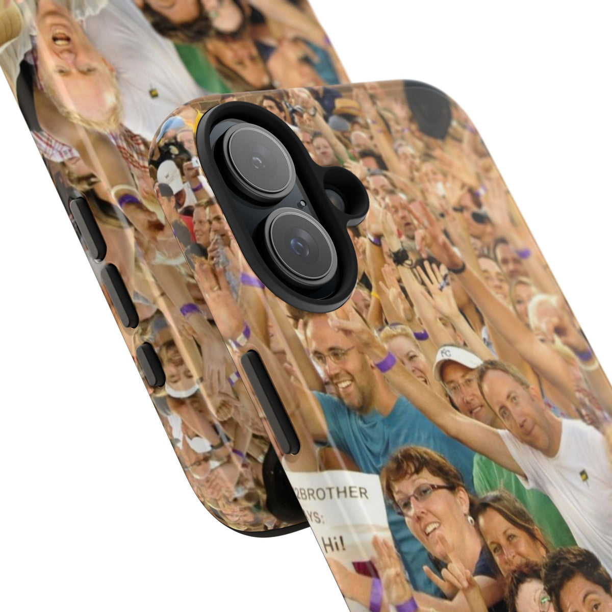 Tough Phone Case