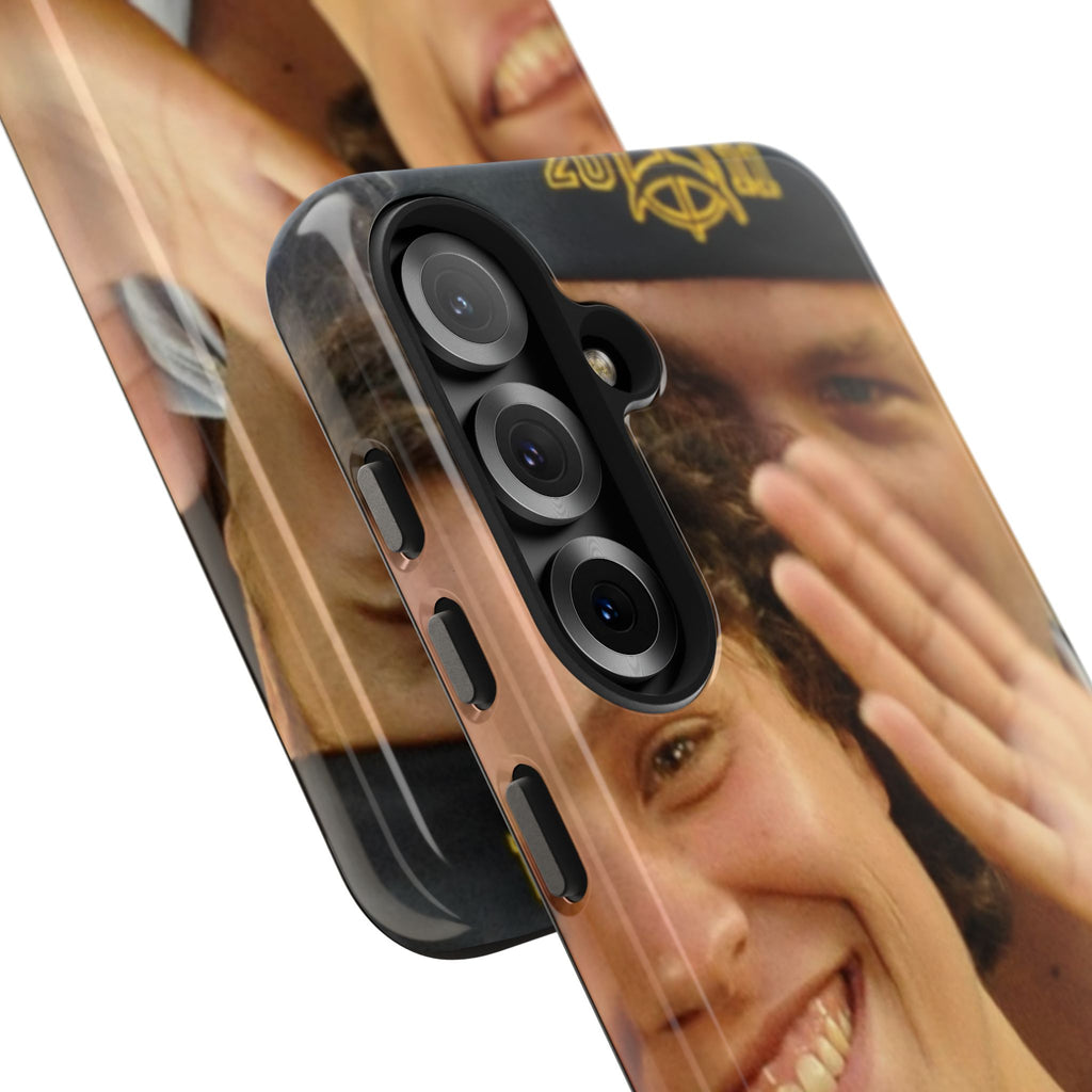 Tough Phone Case