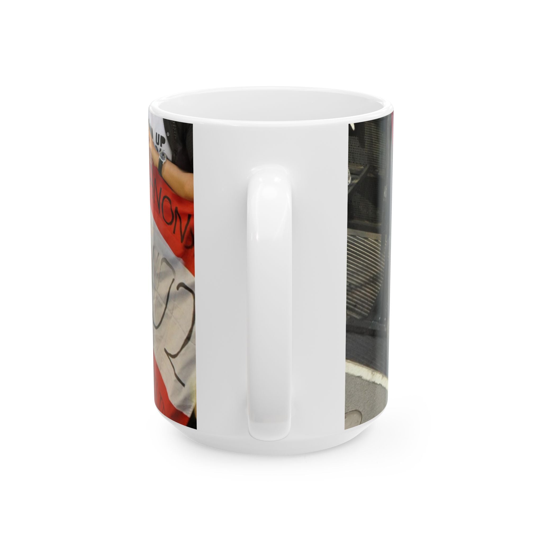 Ceramic Mug