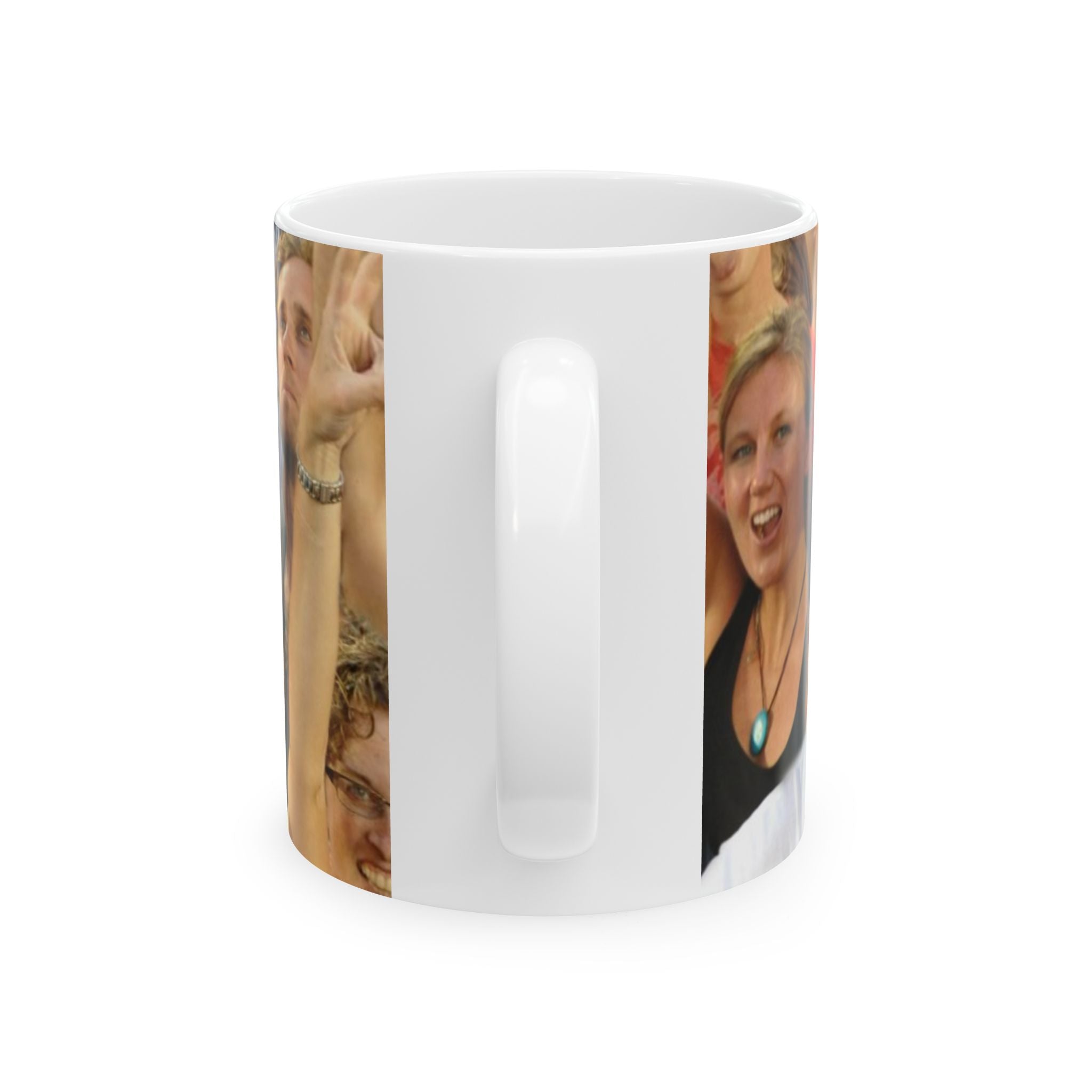 Ceramic Mug
