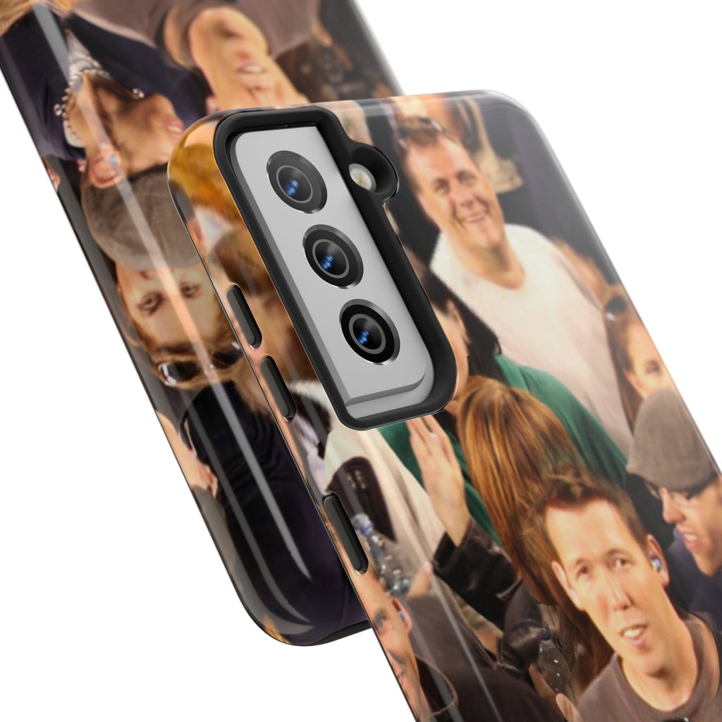 Tough Phone Case