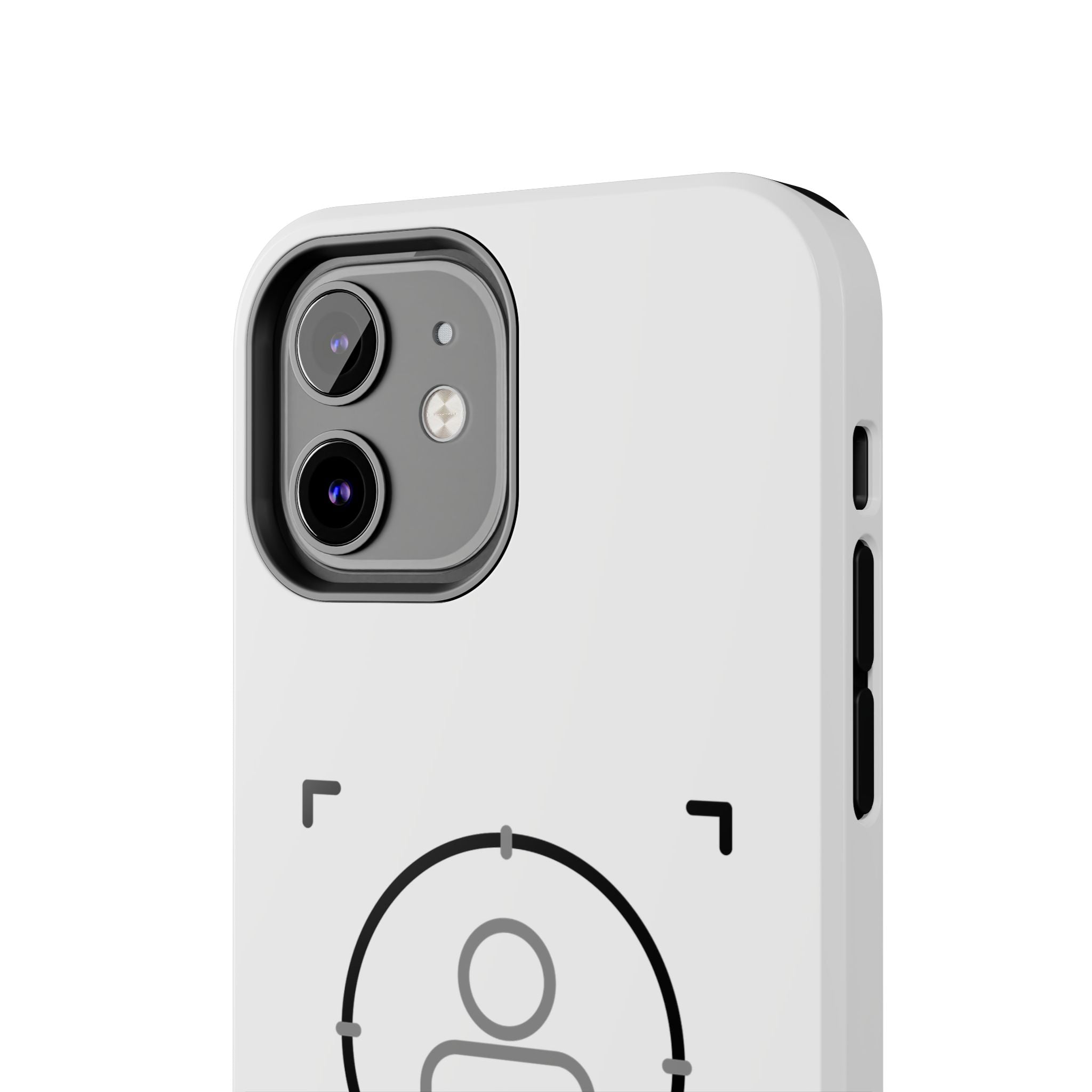 Custom Photo Tough Phone Case — Personalized Protective Phone Cover (Your Photo Here)