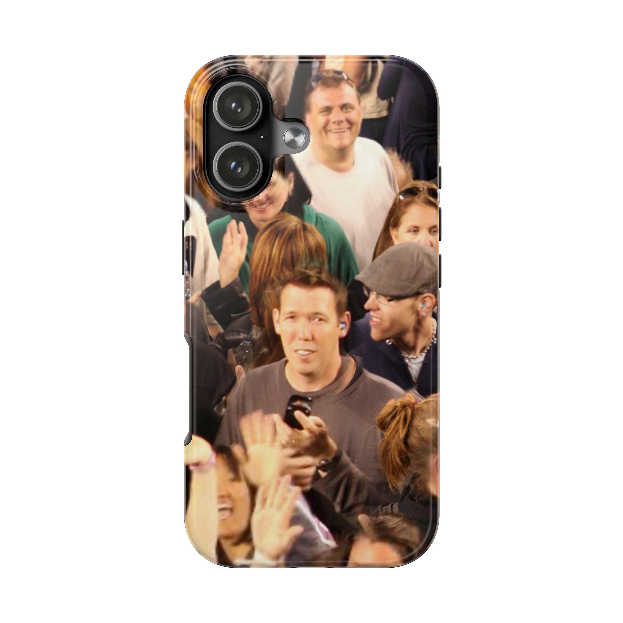 Tough Phone Case