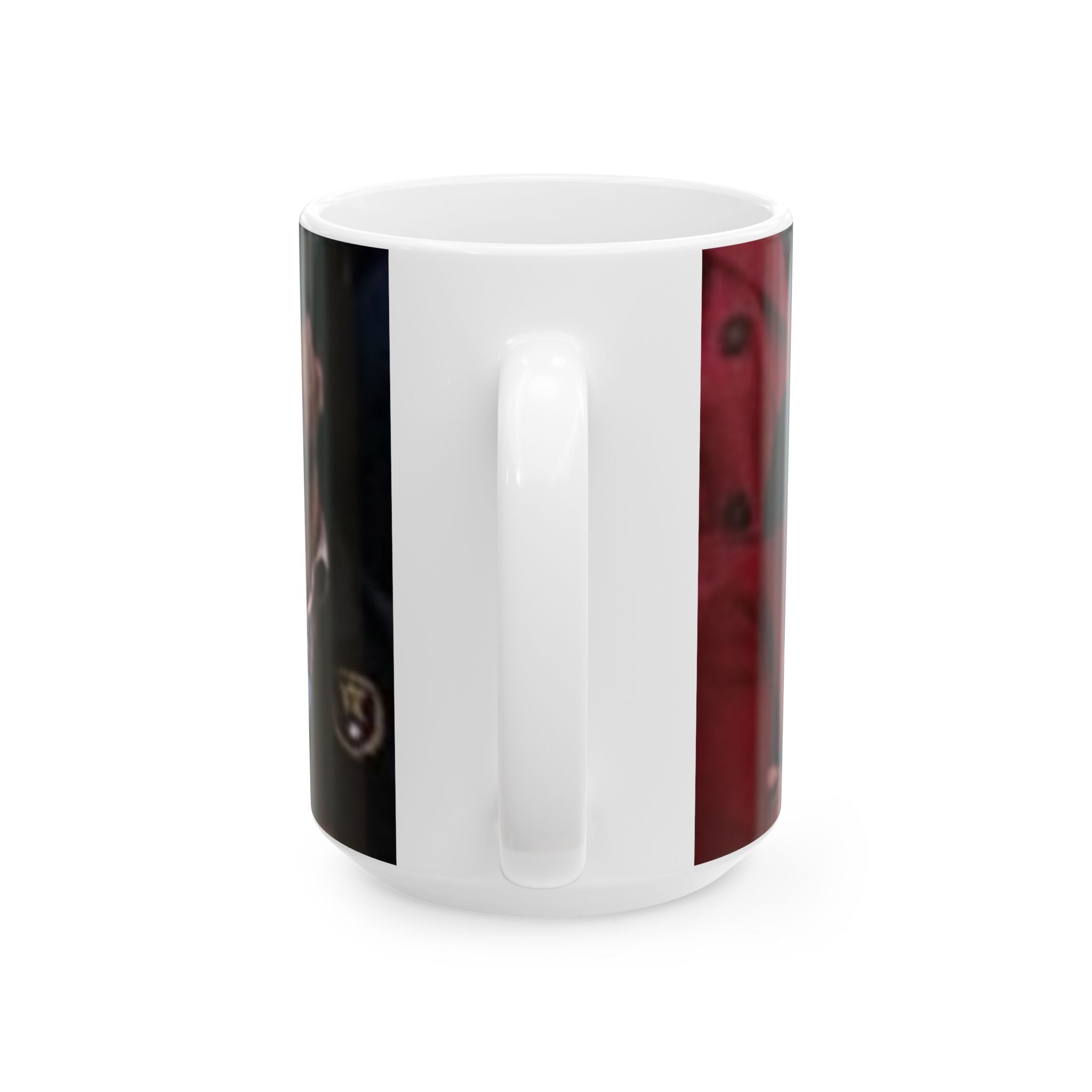 Ceramic Mug