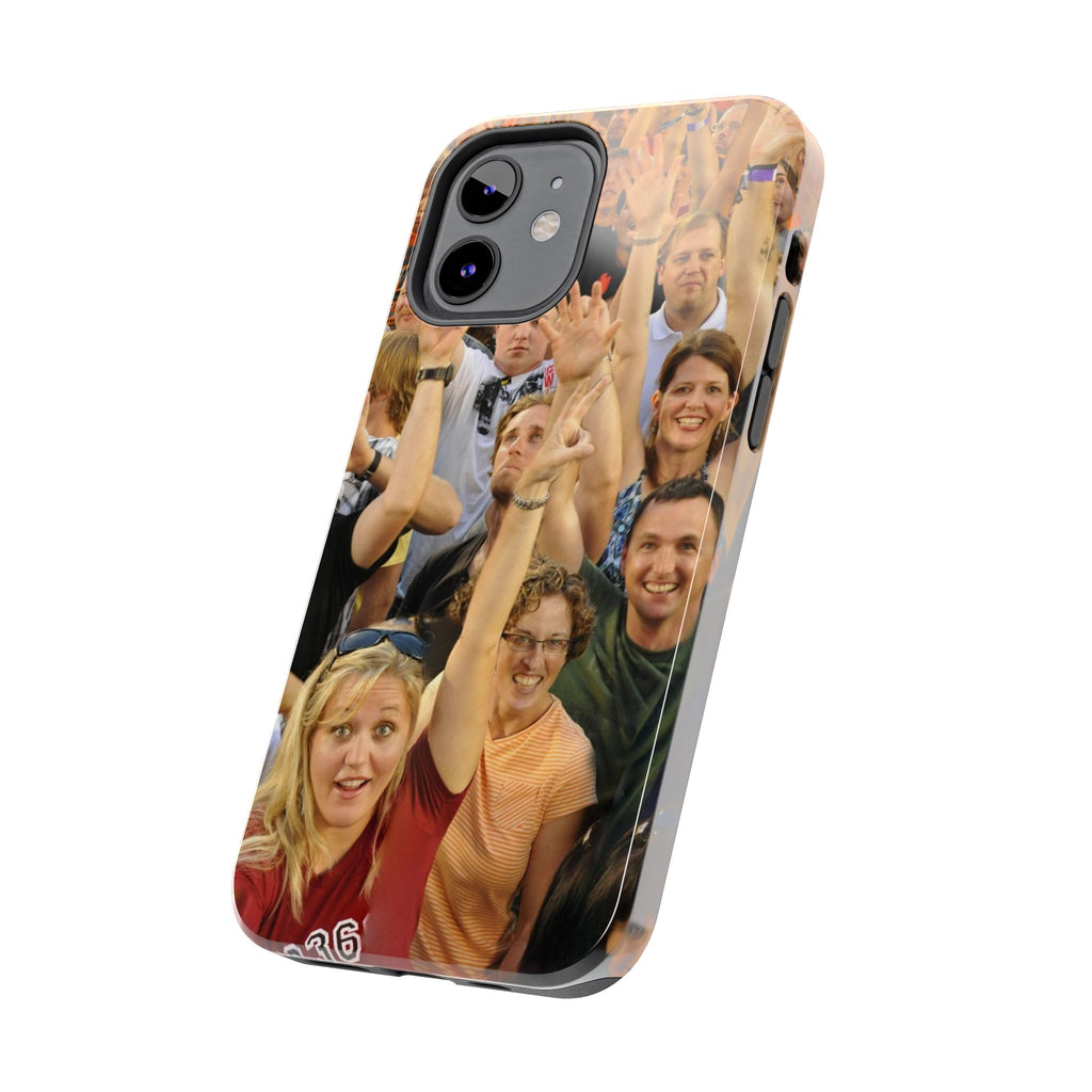 Tough Phone Case