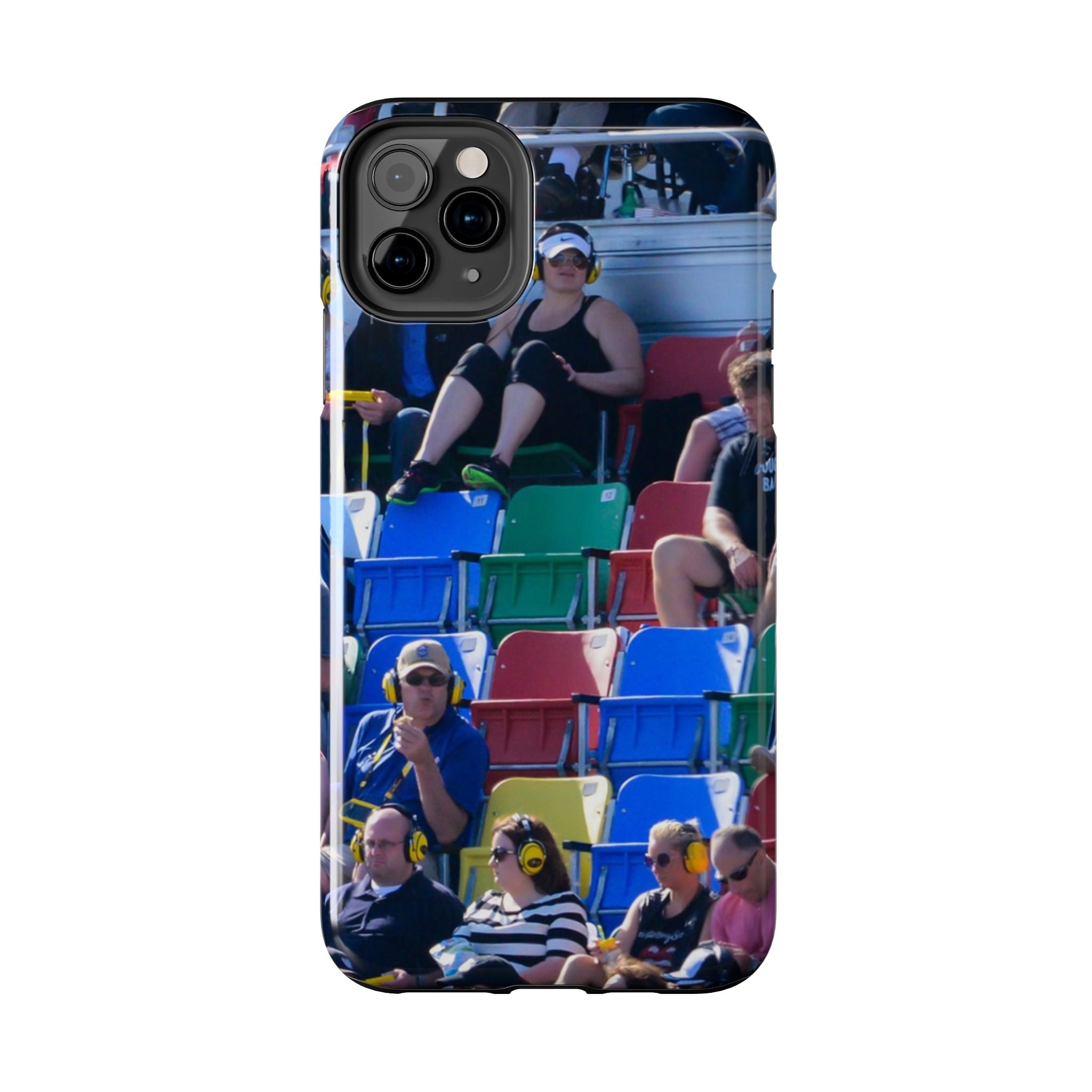 Tough Phone Case
