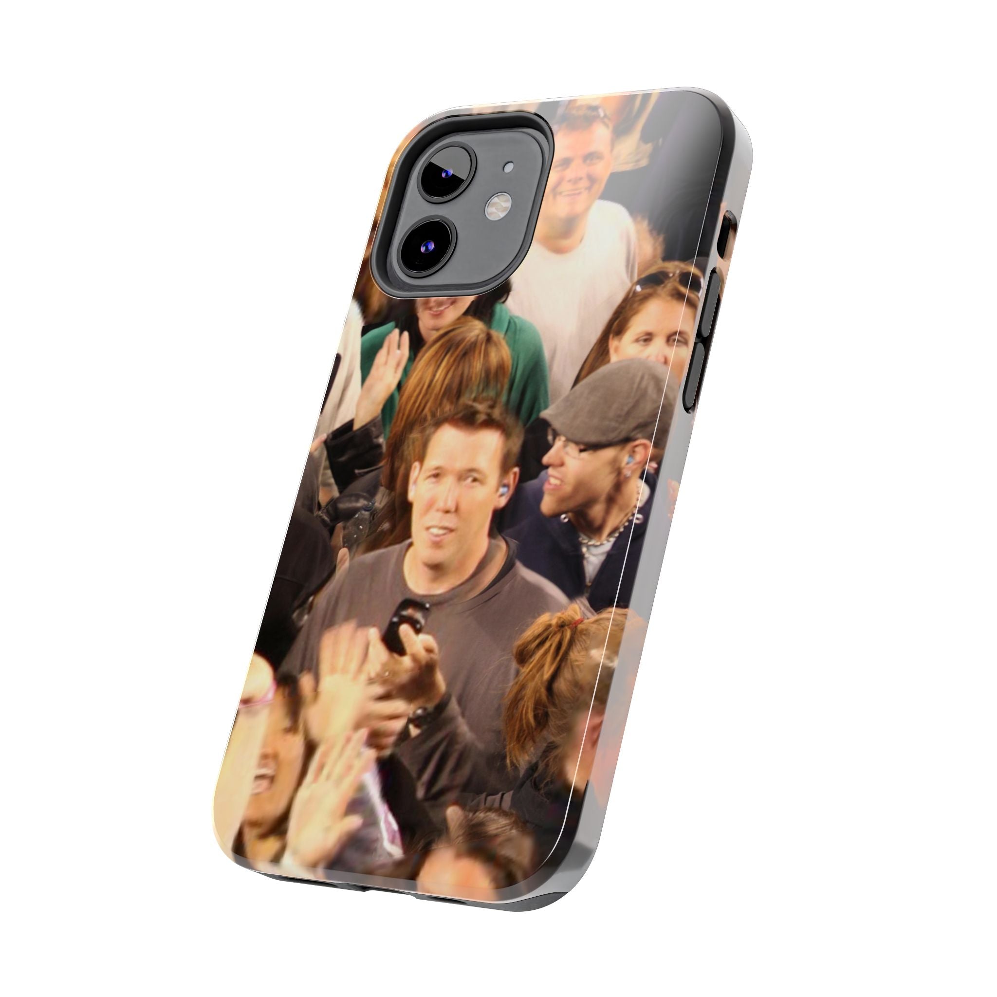Tough Phone Case