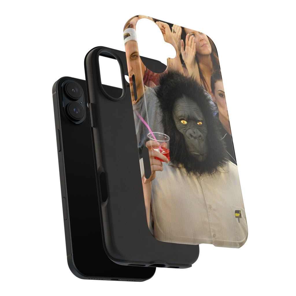 Tough Phone Case