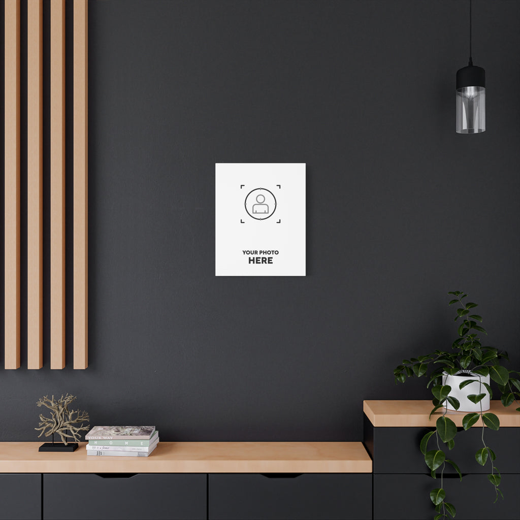 Matte Canvas