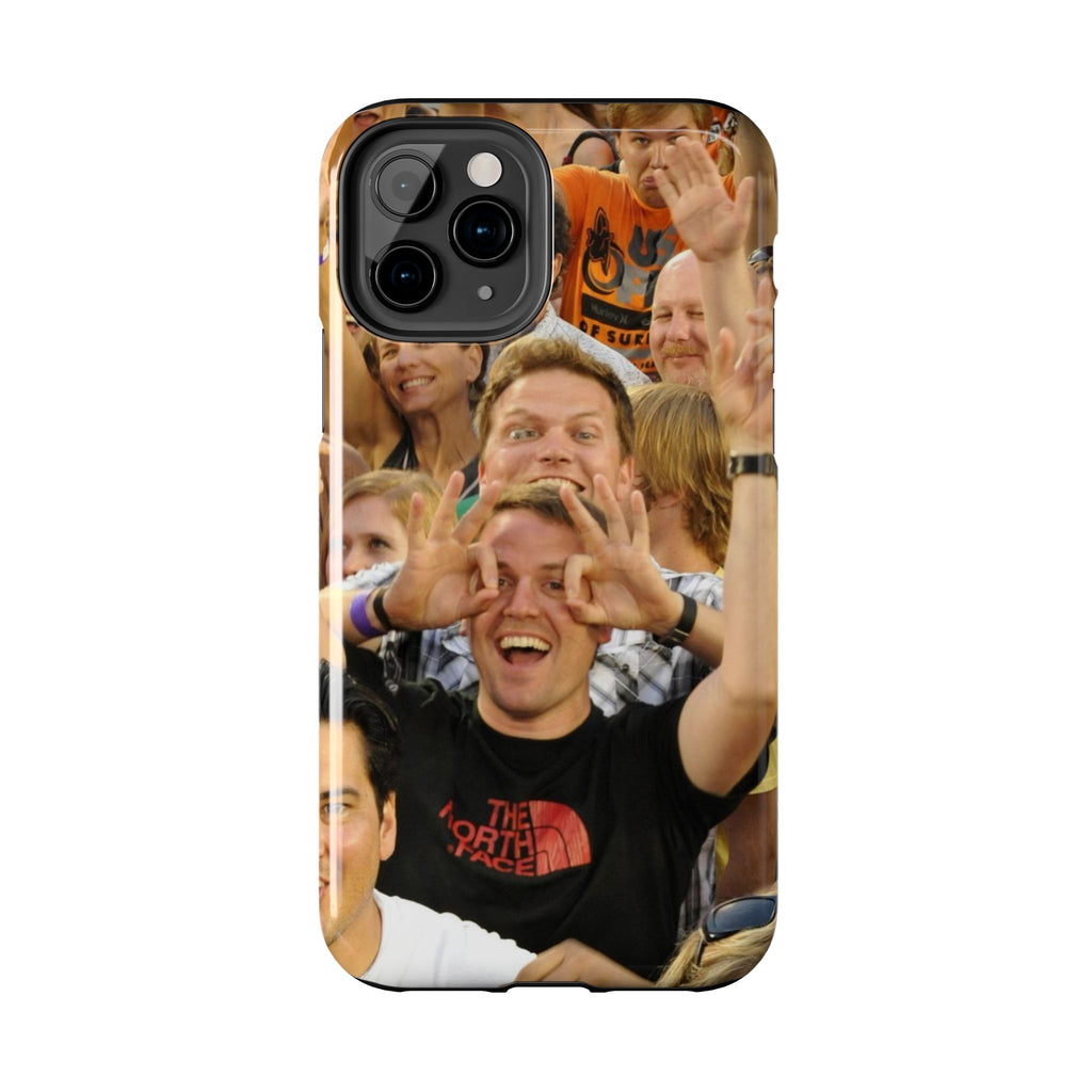 Tough Phone Case