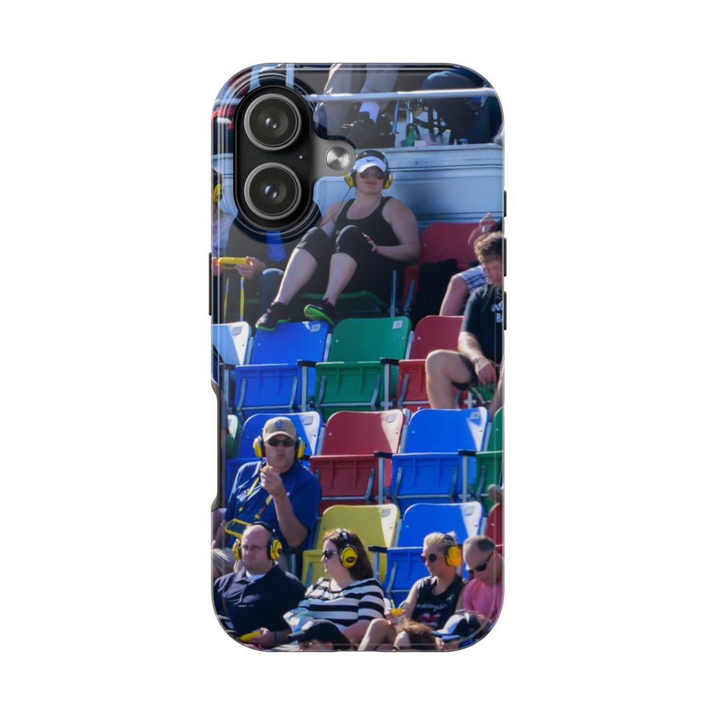Tough Phone Case