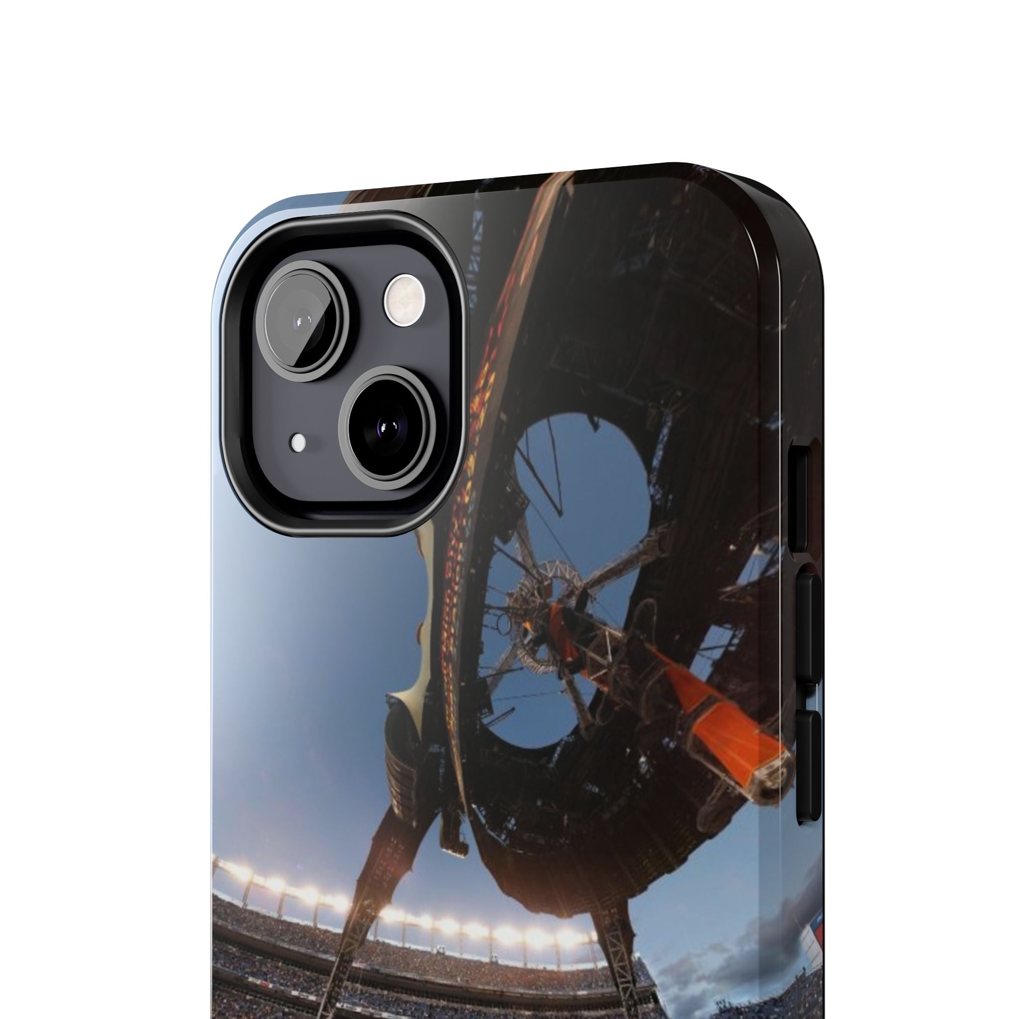 Tough Phone Case