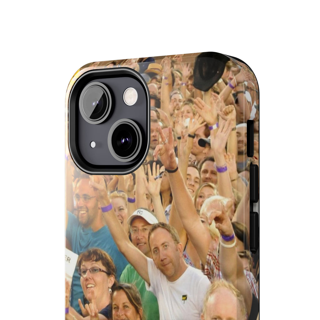 Tough Phone Case