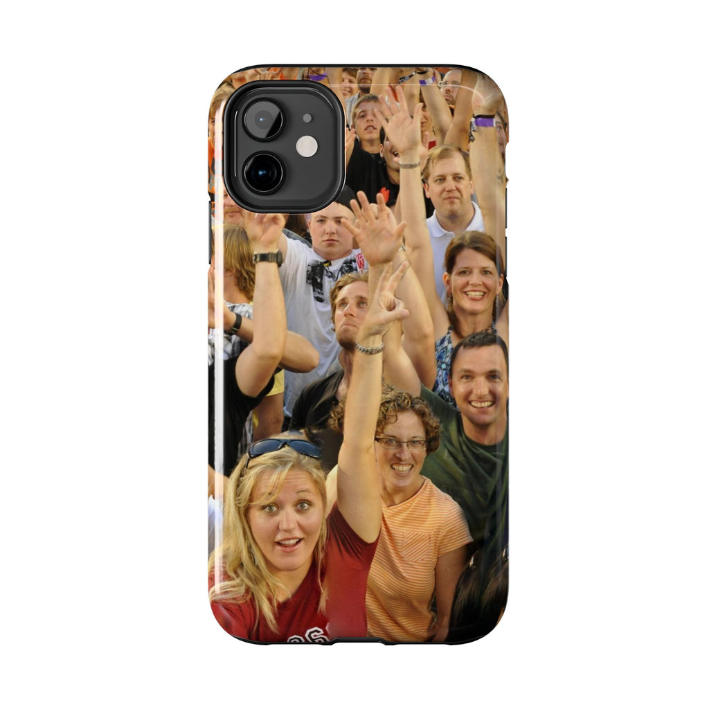 Tough Phone Case