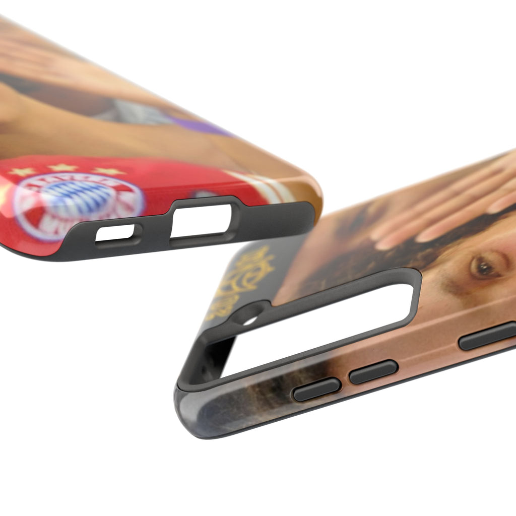 Tough Phone Case