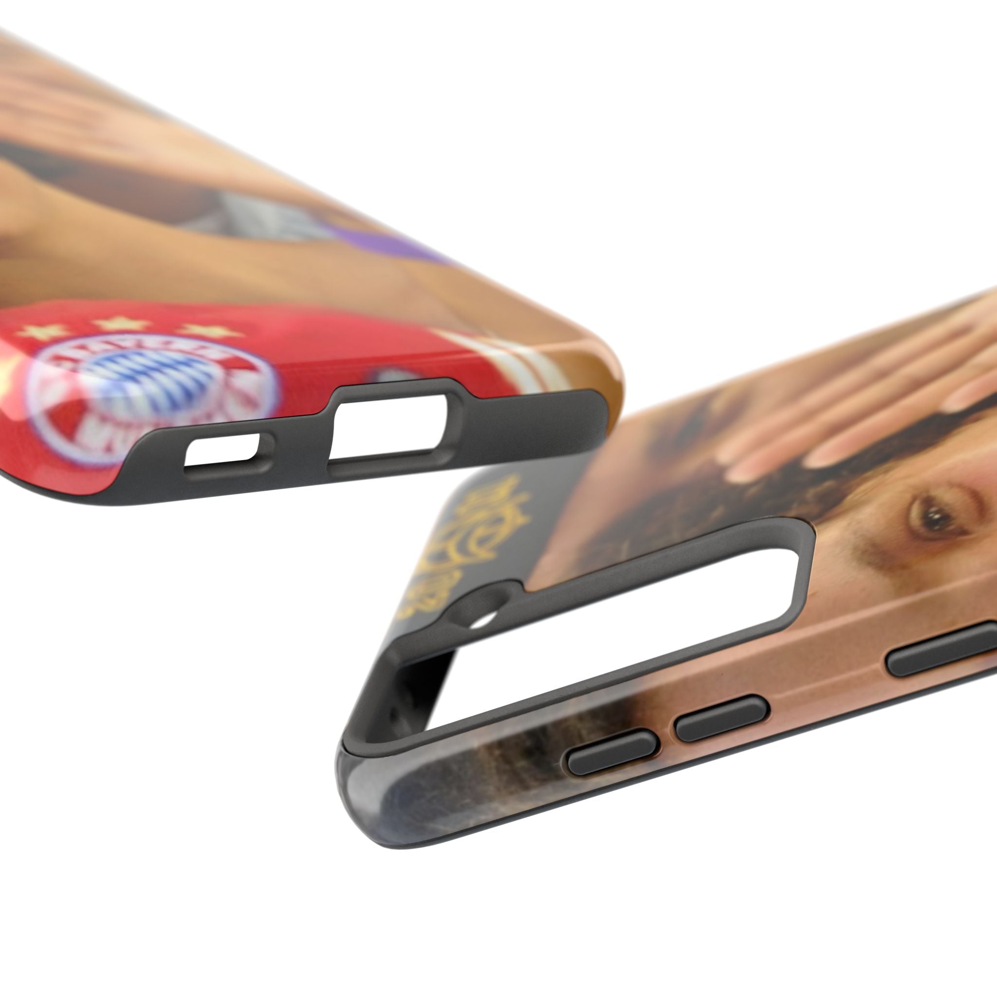 Tough Phone Case