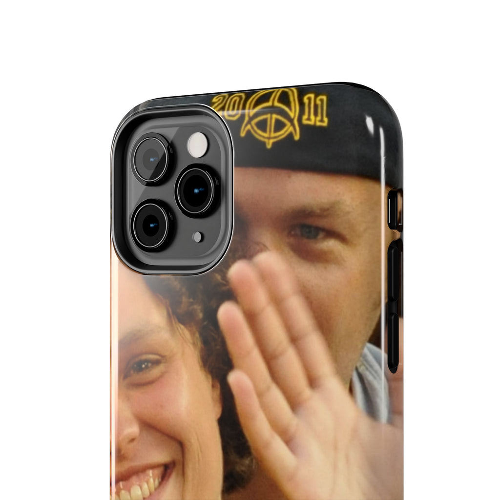 Tough Phone Case