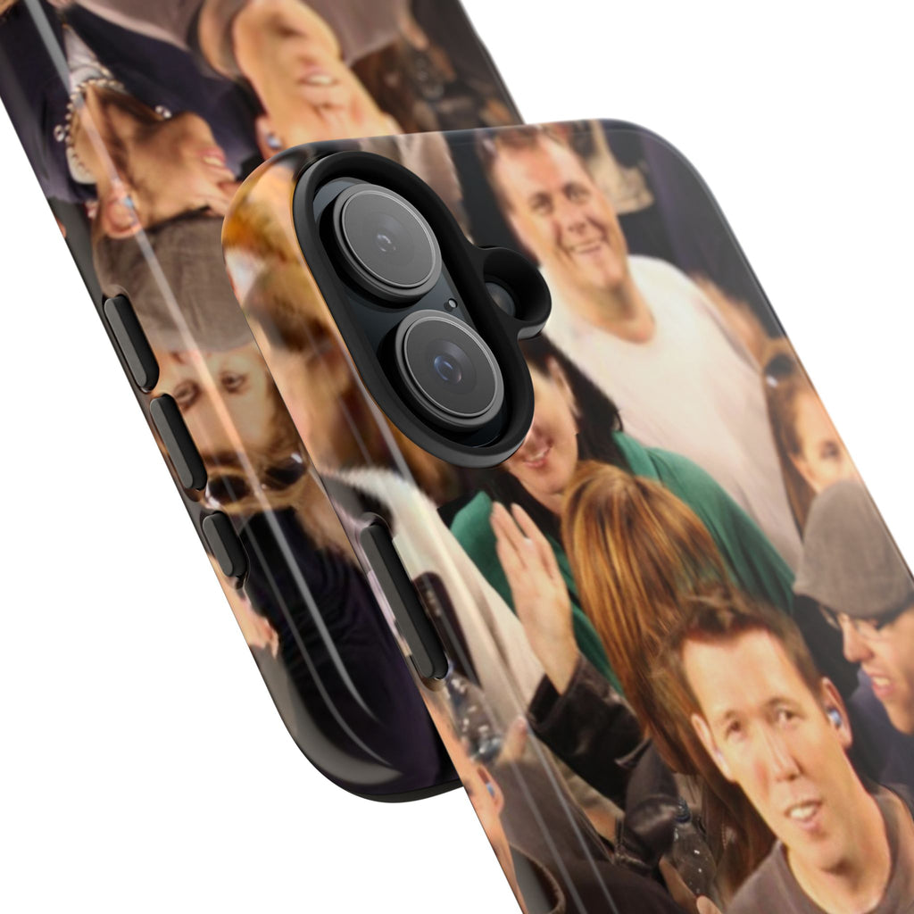 Tough Phone Case
