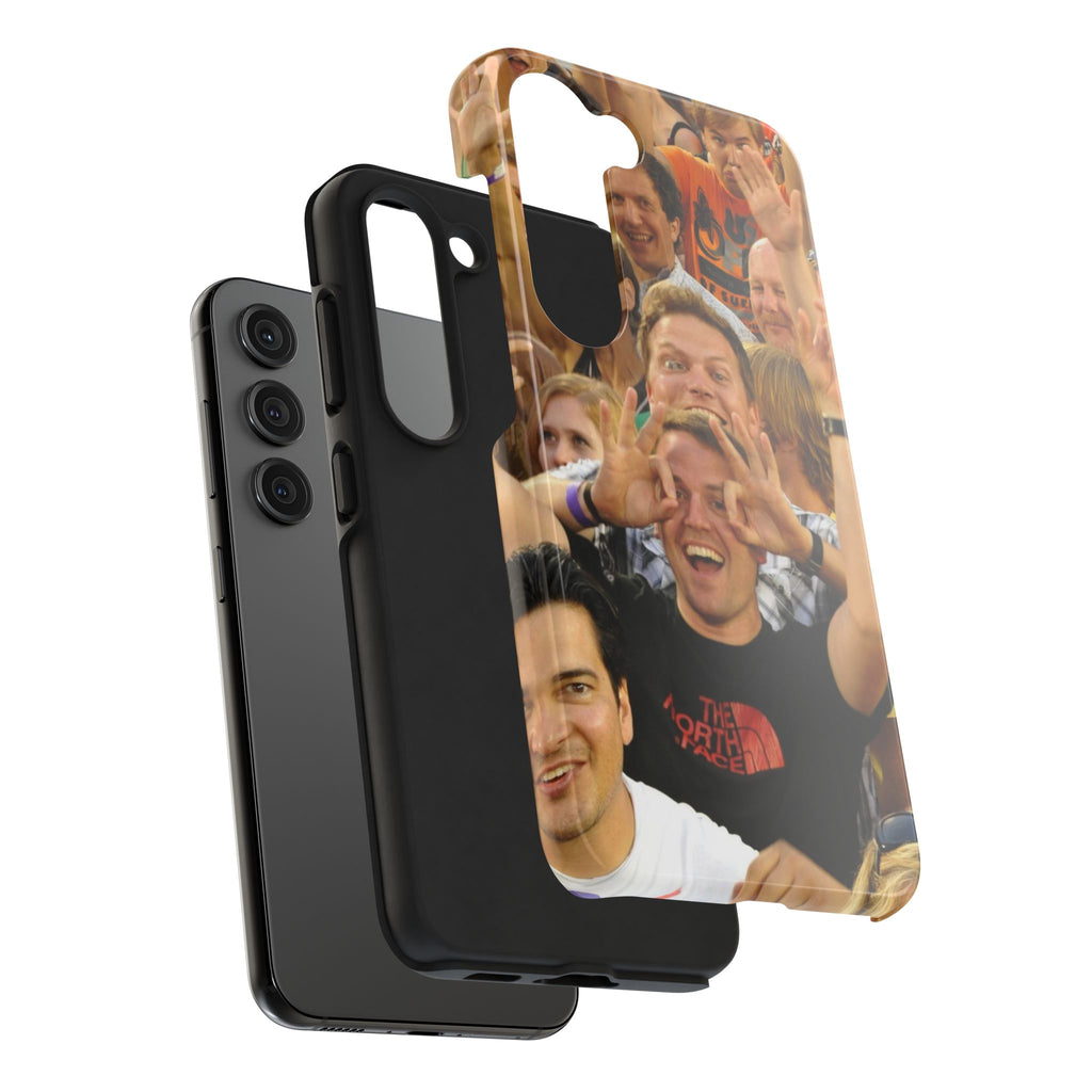 Tough Phone Case