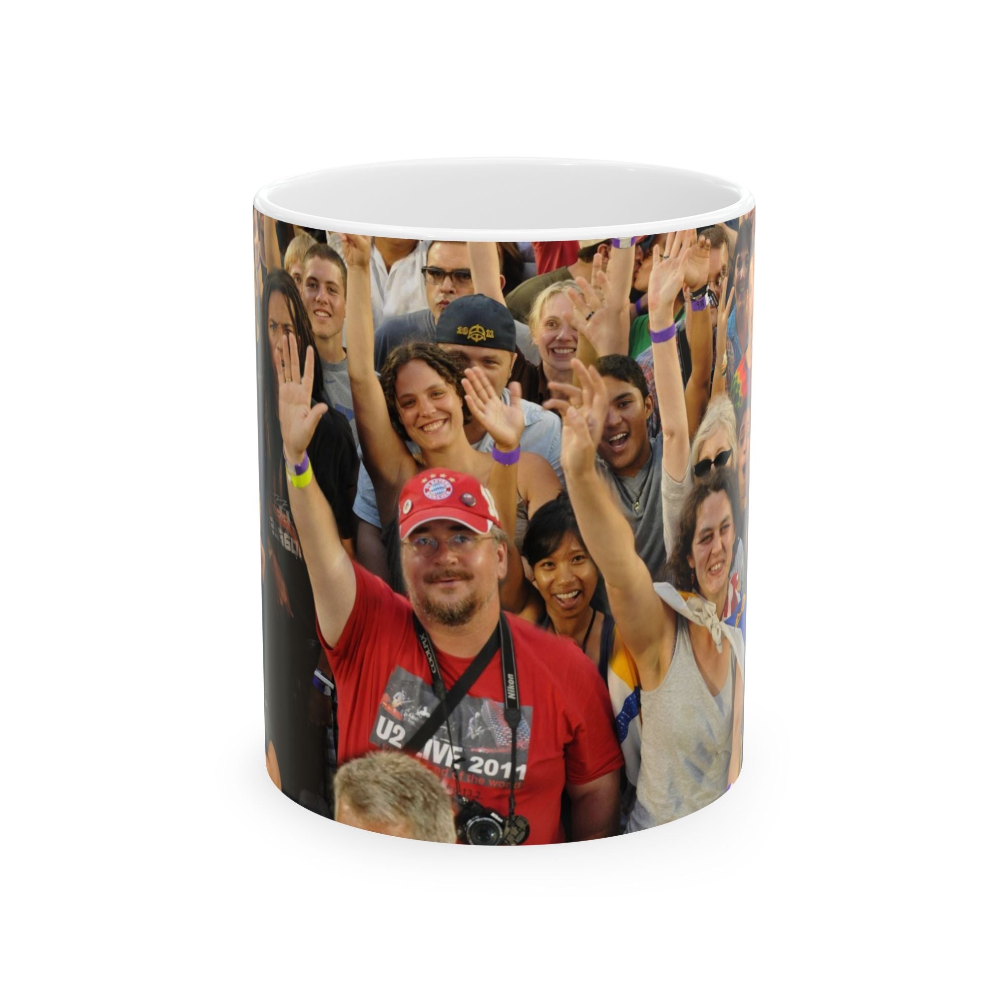Ceramic Mug