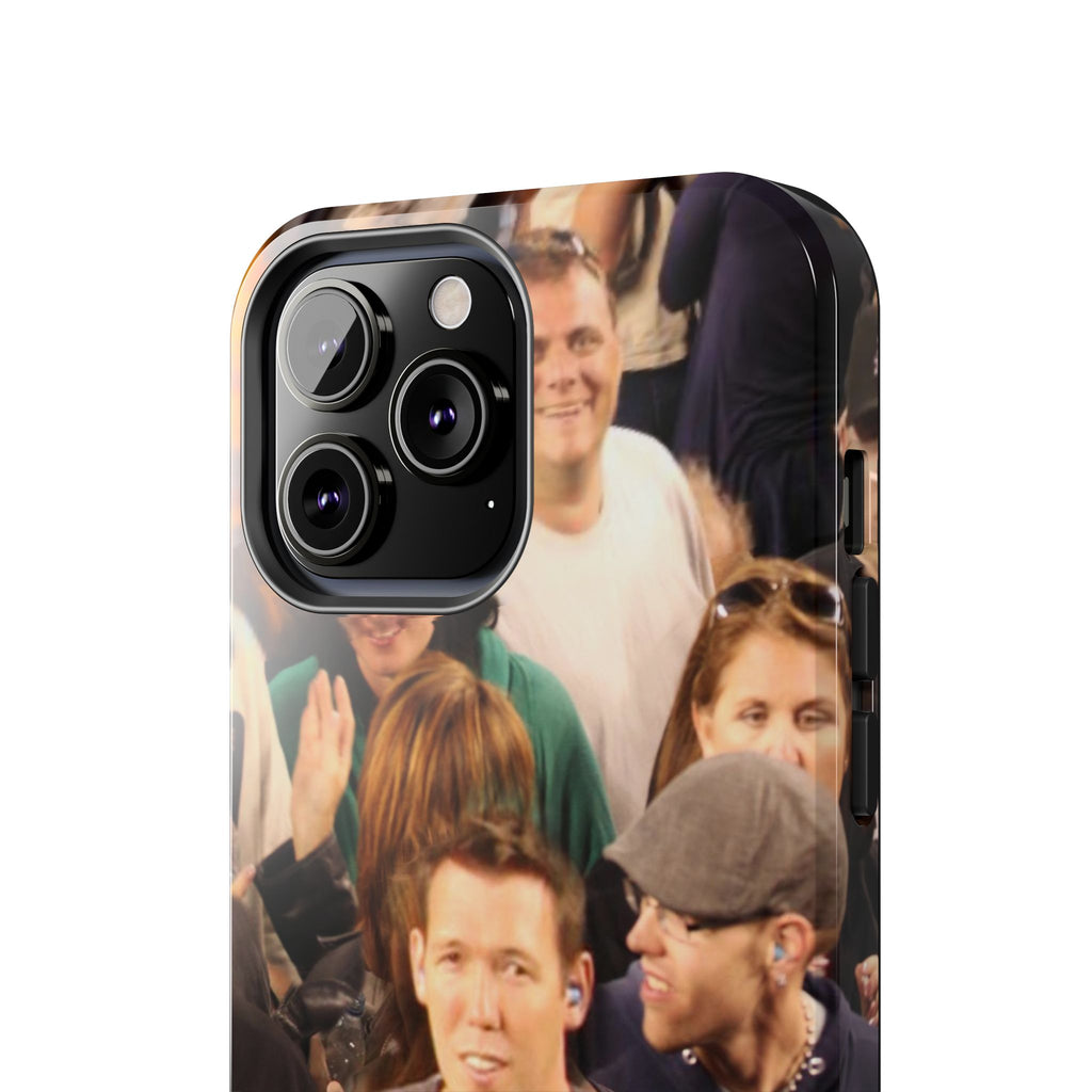 Tough Phone Case