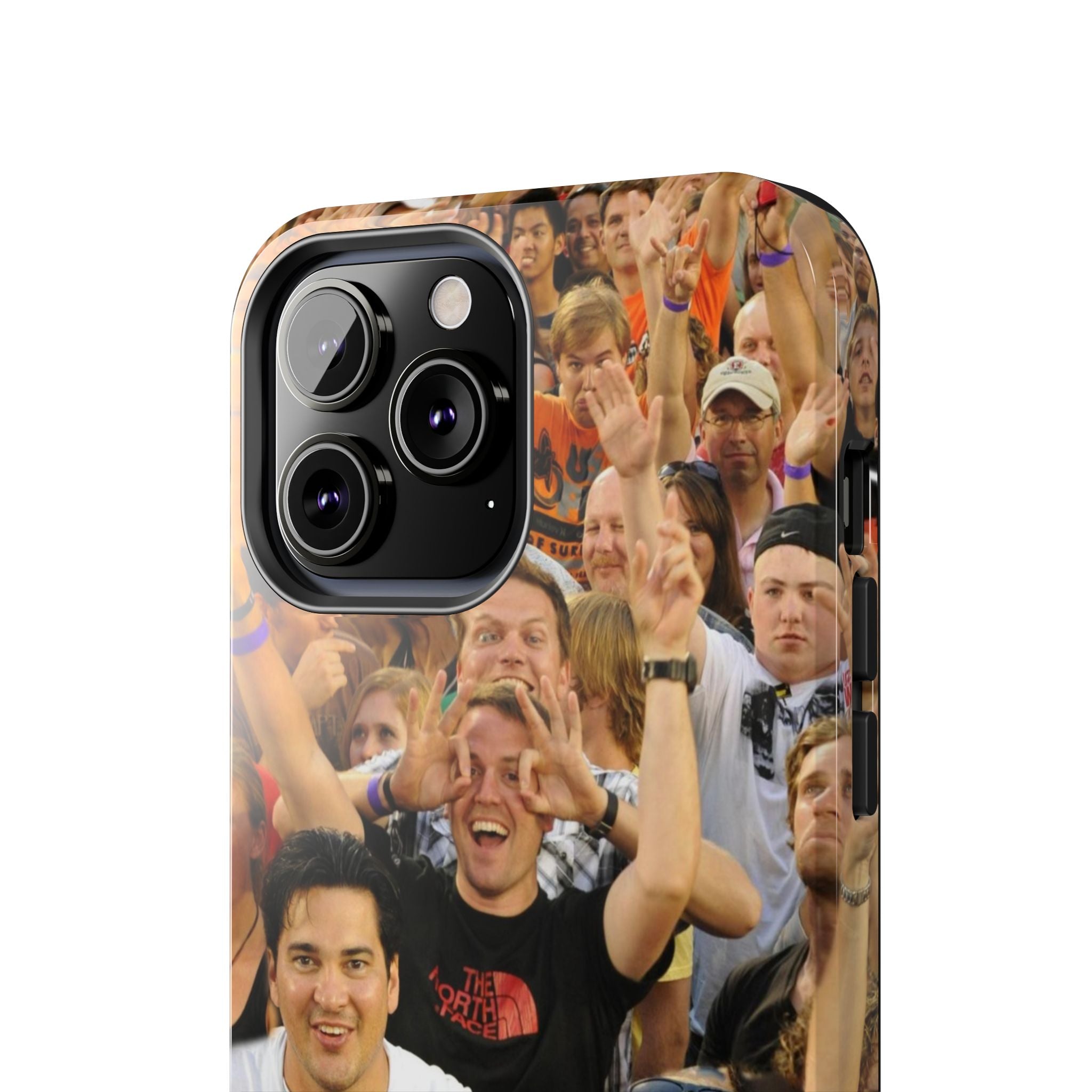 Personalized Tough Phone Case