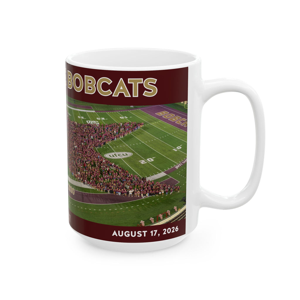 15 oz Coffee Mug